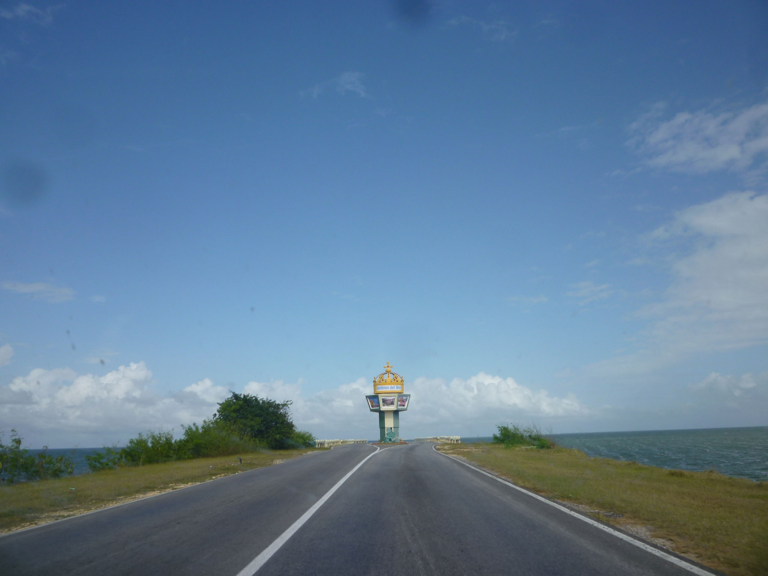 Carreteras y caminos de Cuba, por supercastell