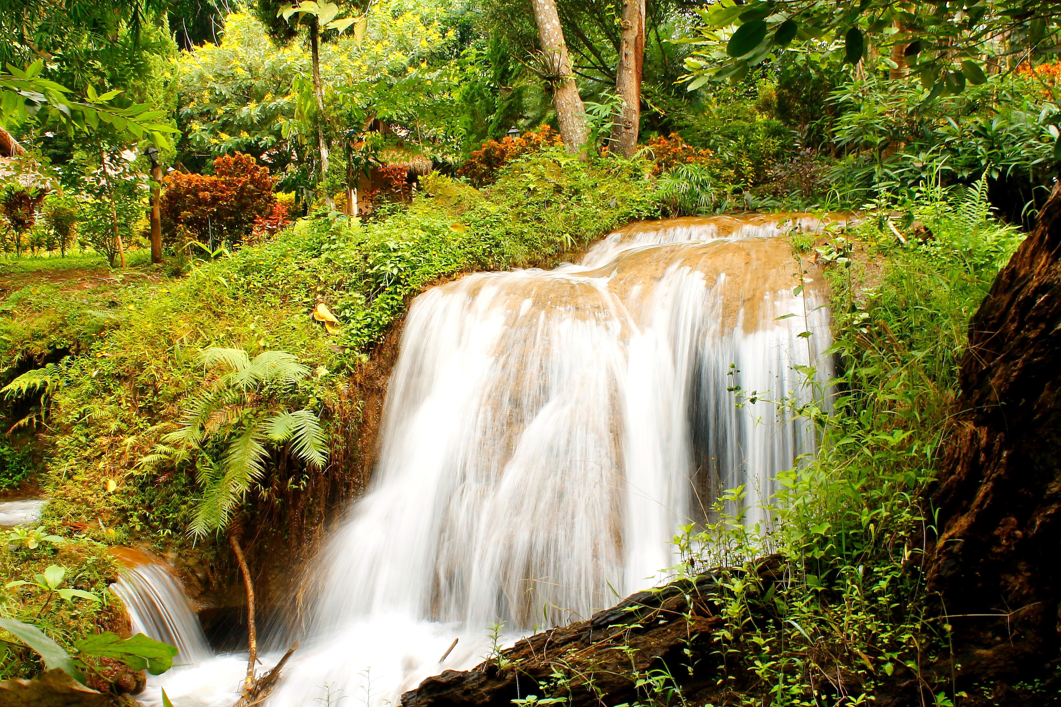 Pueblos con encanto de Chiang Mai que te sorprenderán