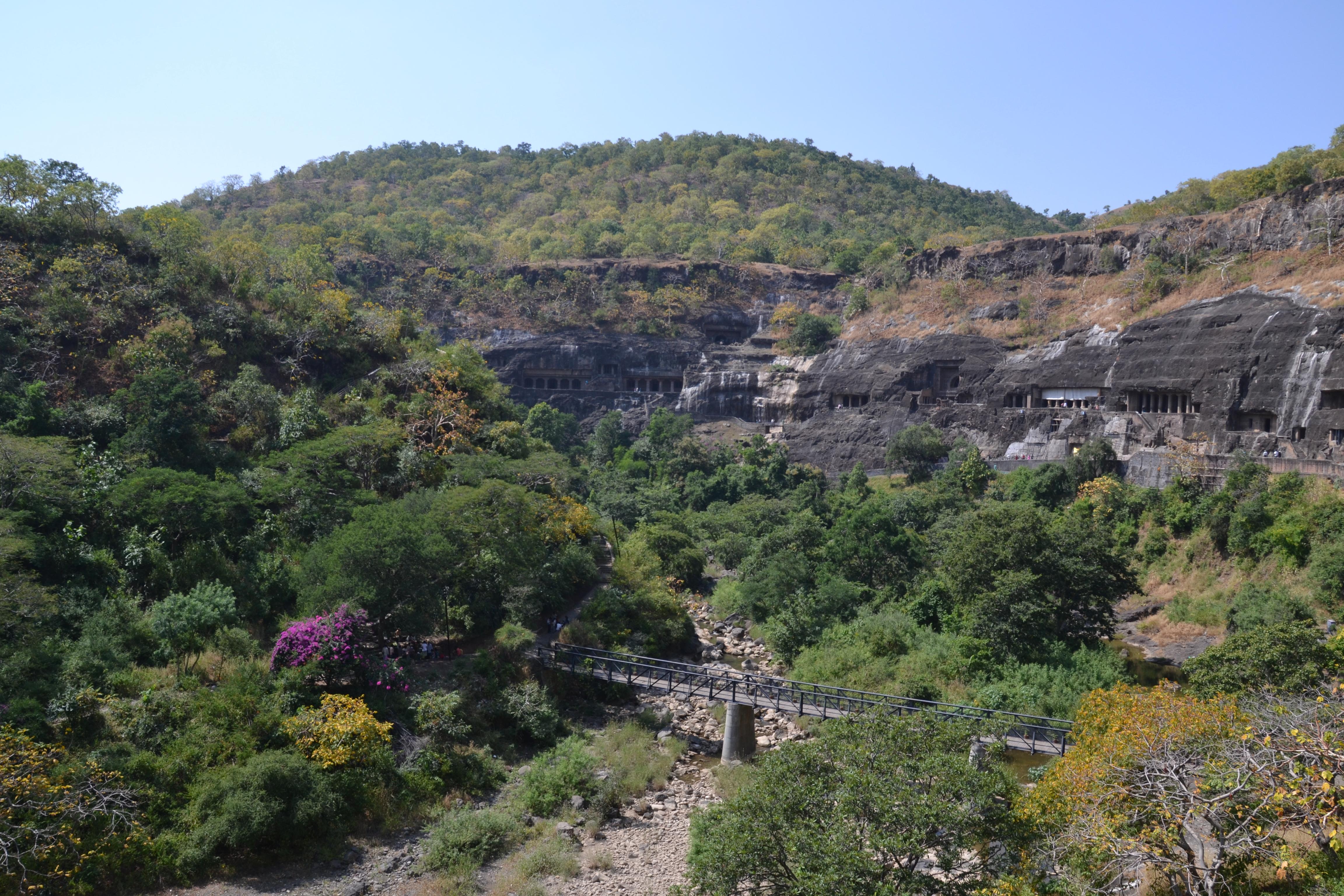 Descubre los encantos de los pueblos en Maharashtra y su magia auténtica