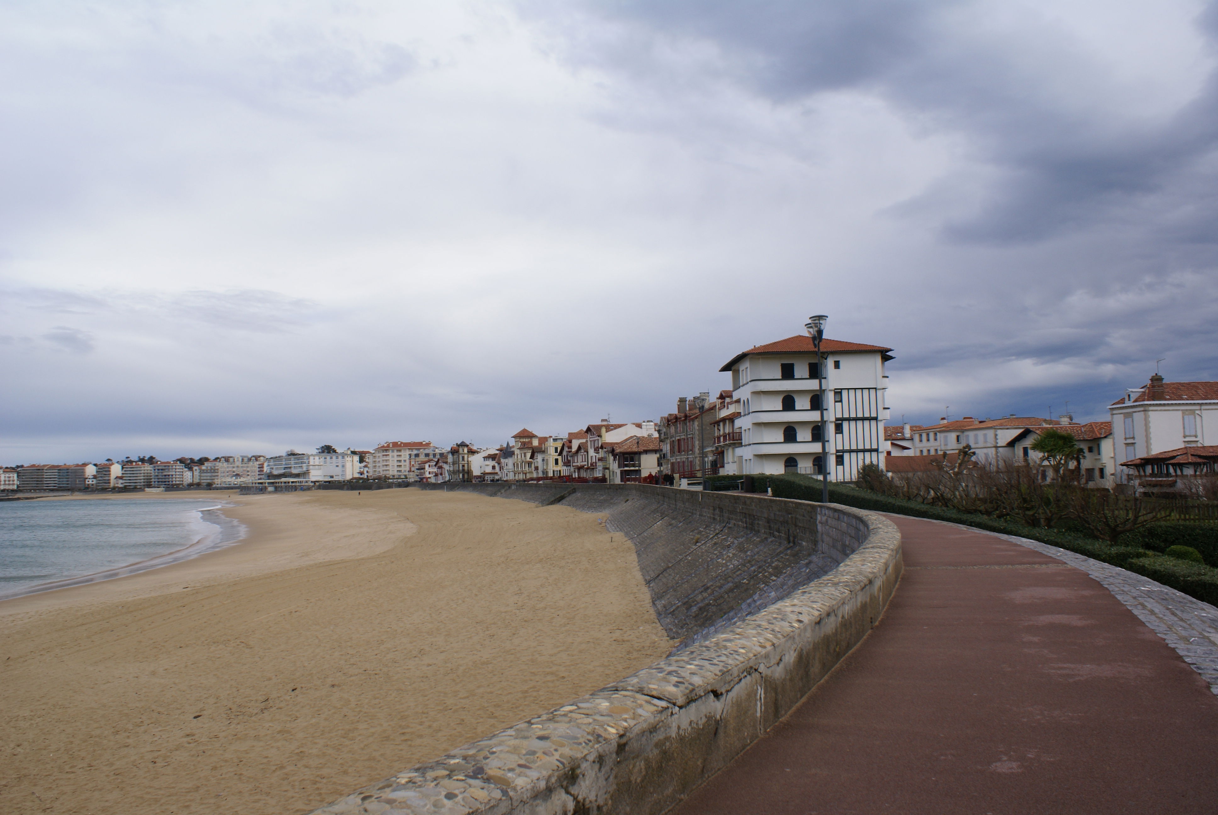 Promenade Jacques Thibaud, por Turiscapadas