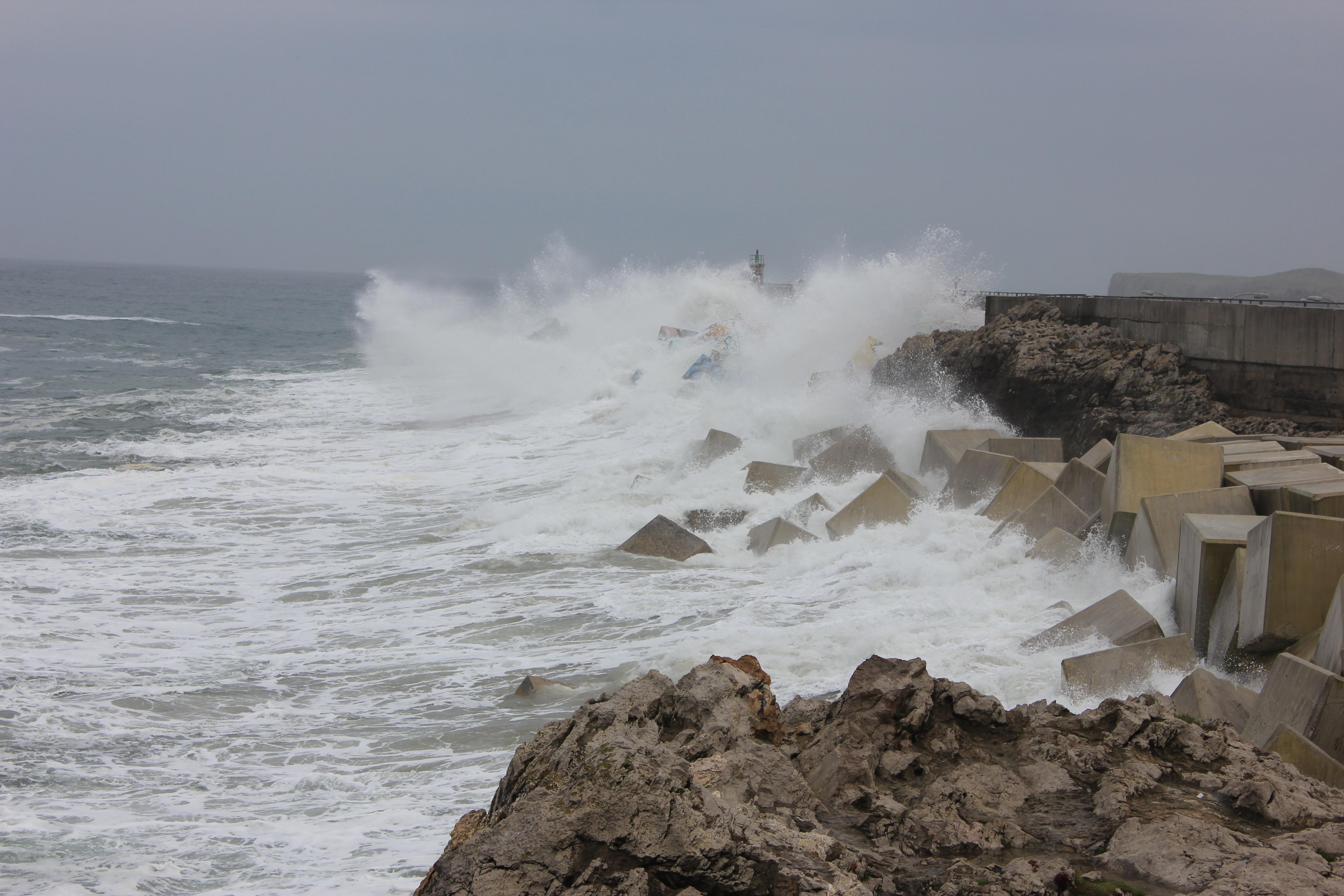 Llanes, por bamm martin
