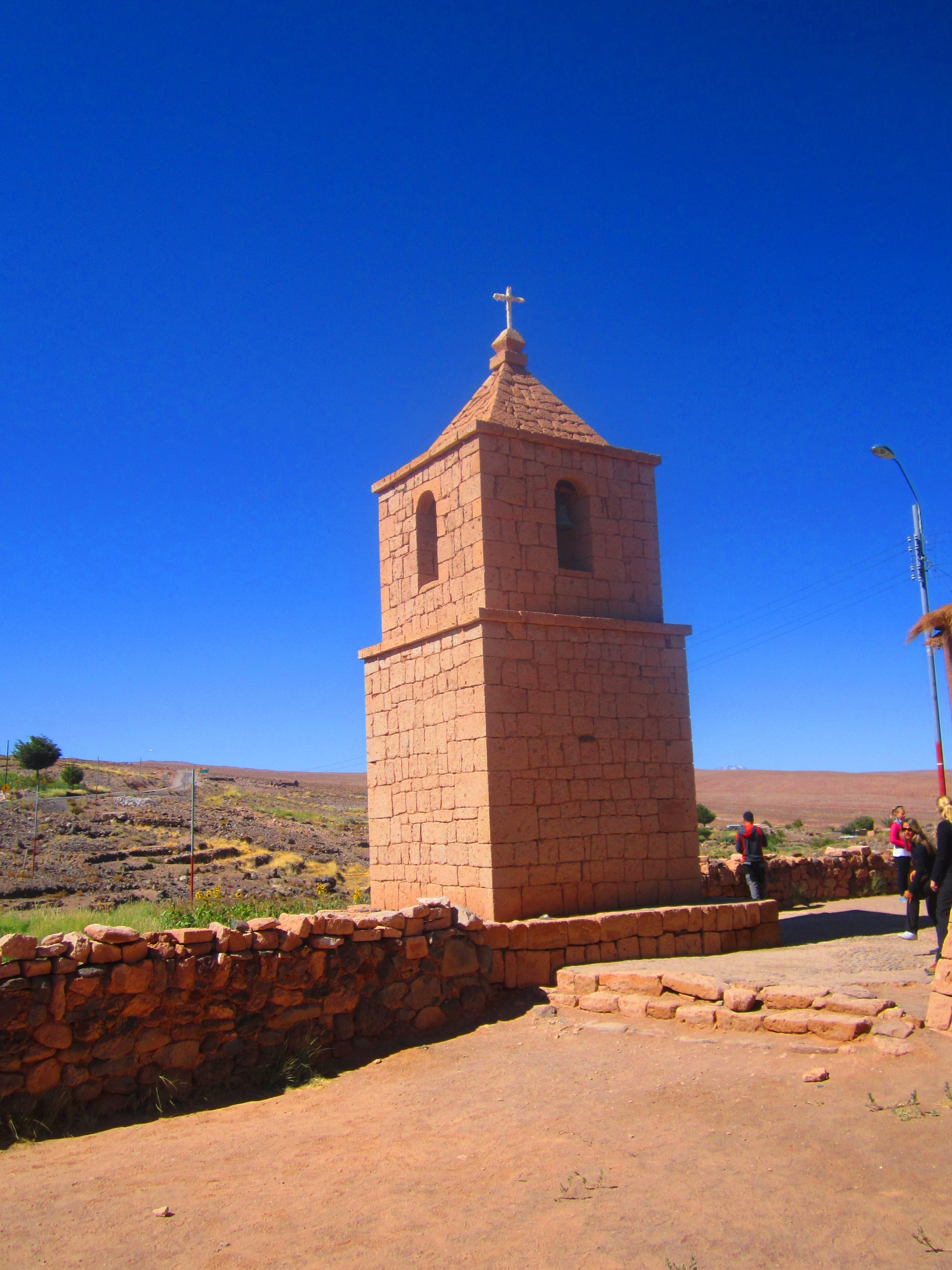 Monumentos Históricos en San Pedro de Atacama: un viaje por su rica herencia