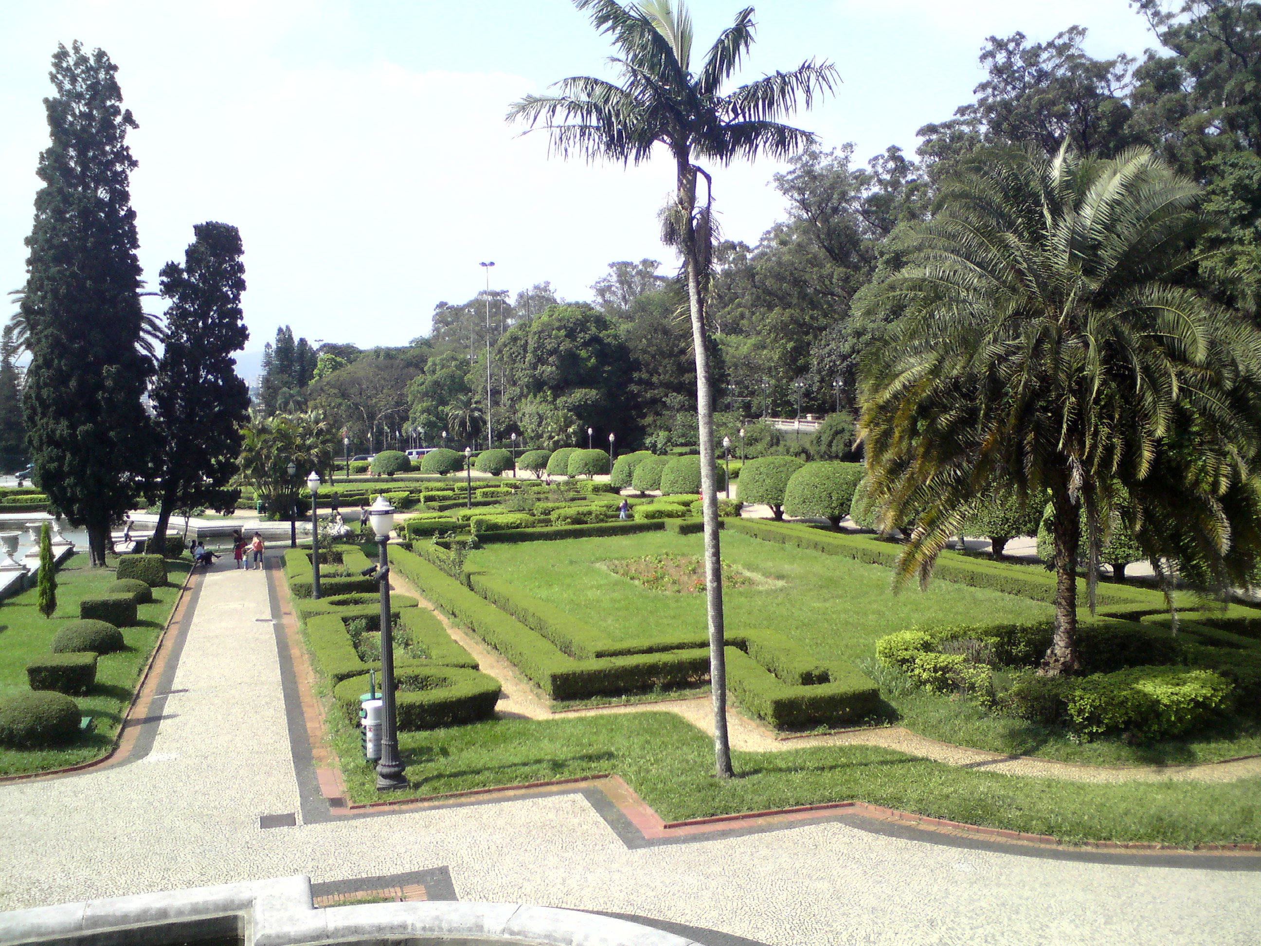 Museo de Ipiranga (Museo Paulista), por Carla Regina