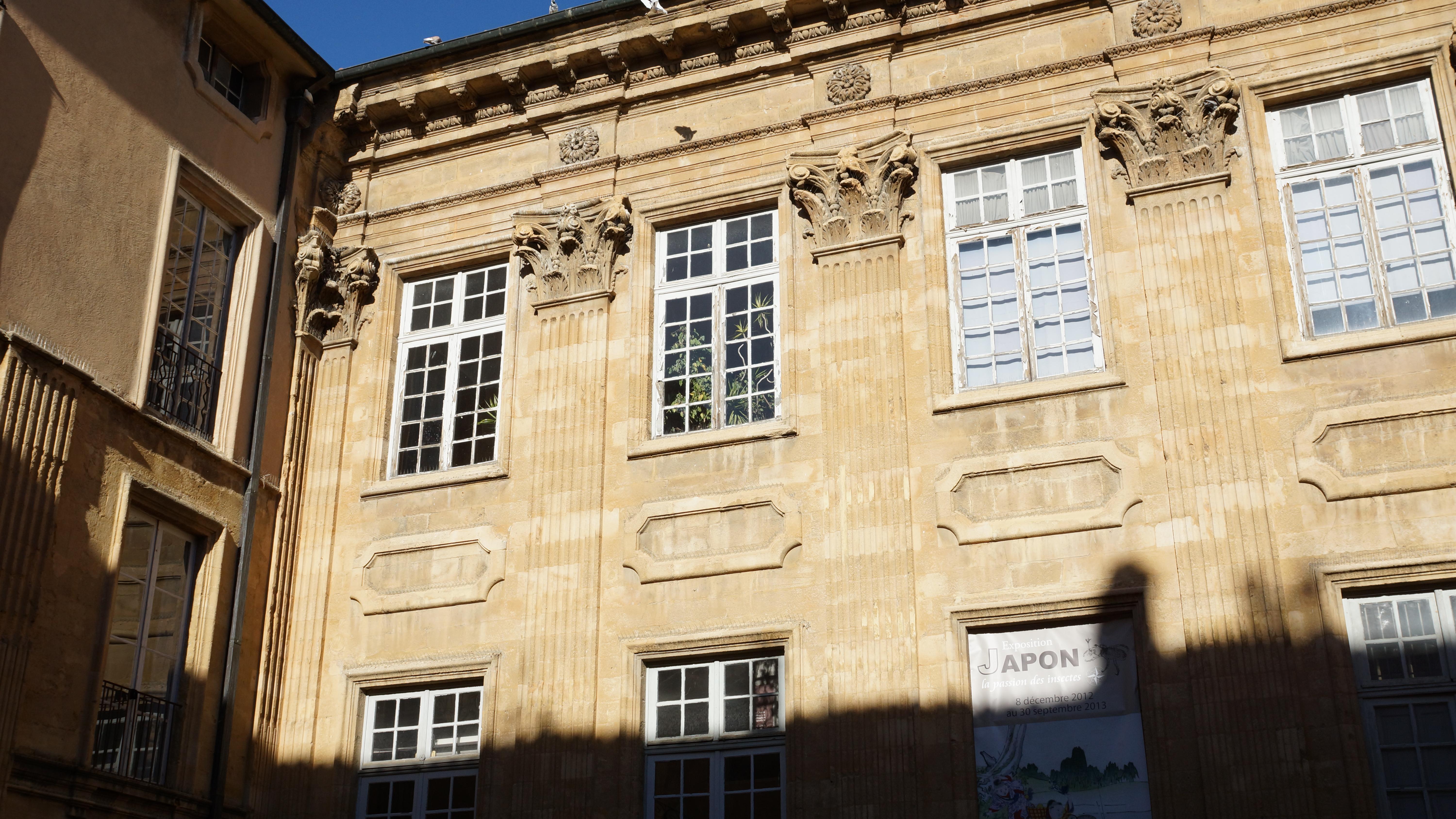 Museo de Historia Natural, por Anne-Laure Caquineau