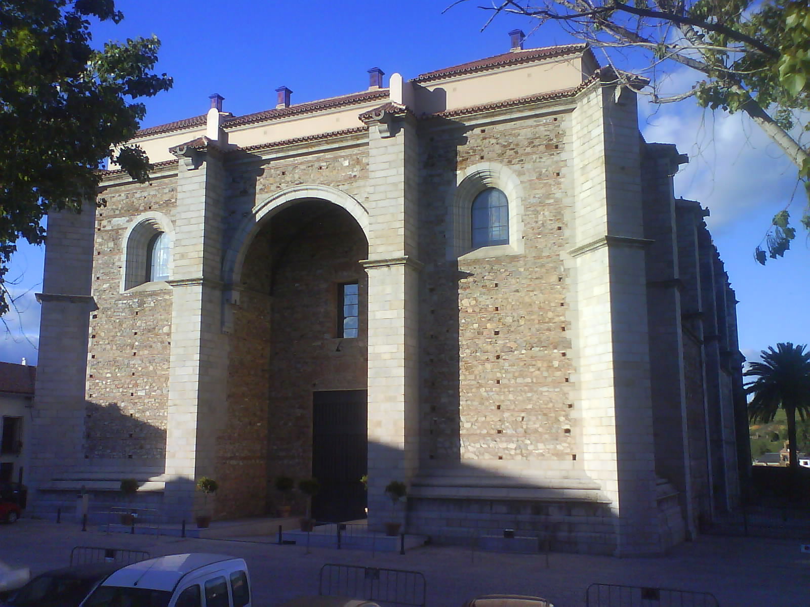 Centro de Visitantes Cabildo Viejo, por mmozamiz