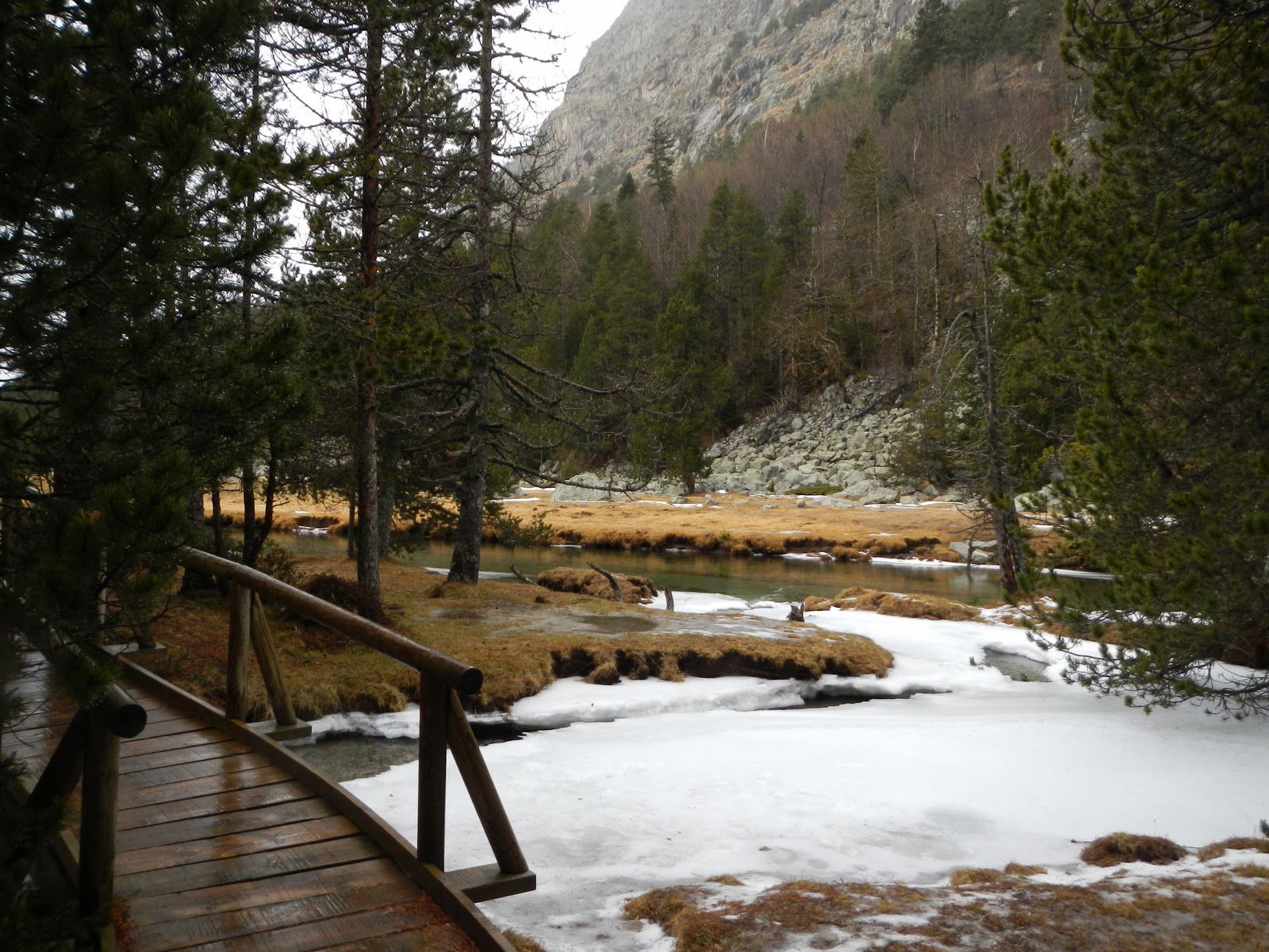 Planell d'Aigüestortes, por travelphotobox
