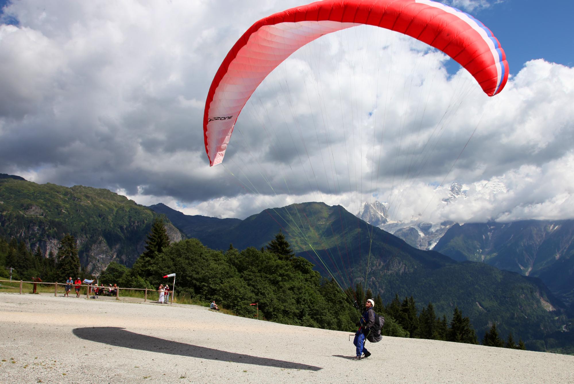 Plaine-Joux, por GERARD DECQ