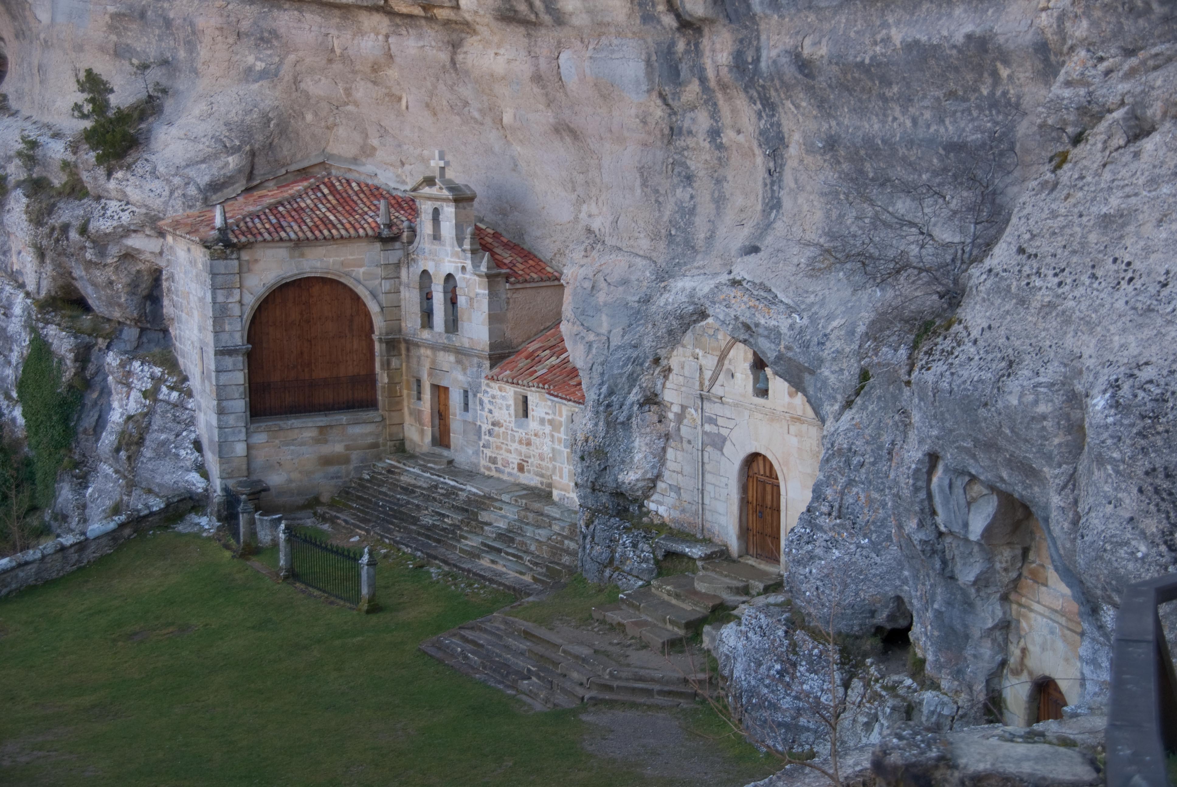 Ermita de San Bernabe, por ferasilar