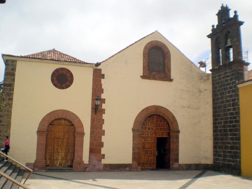 Antiguo Convento de Santo Domingo de Guzmán, por Lala