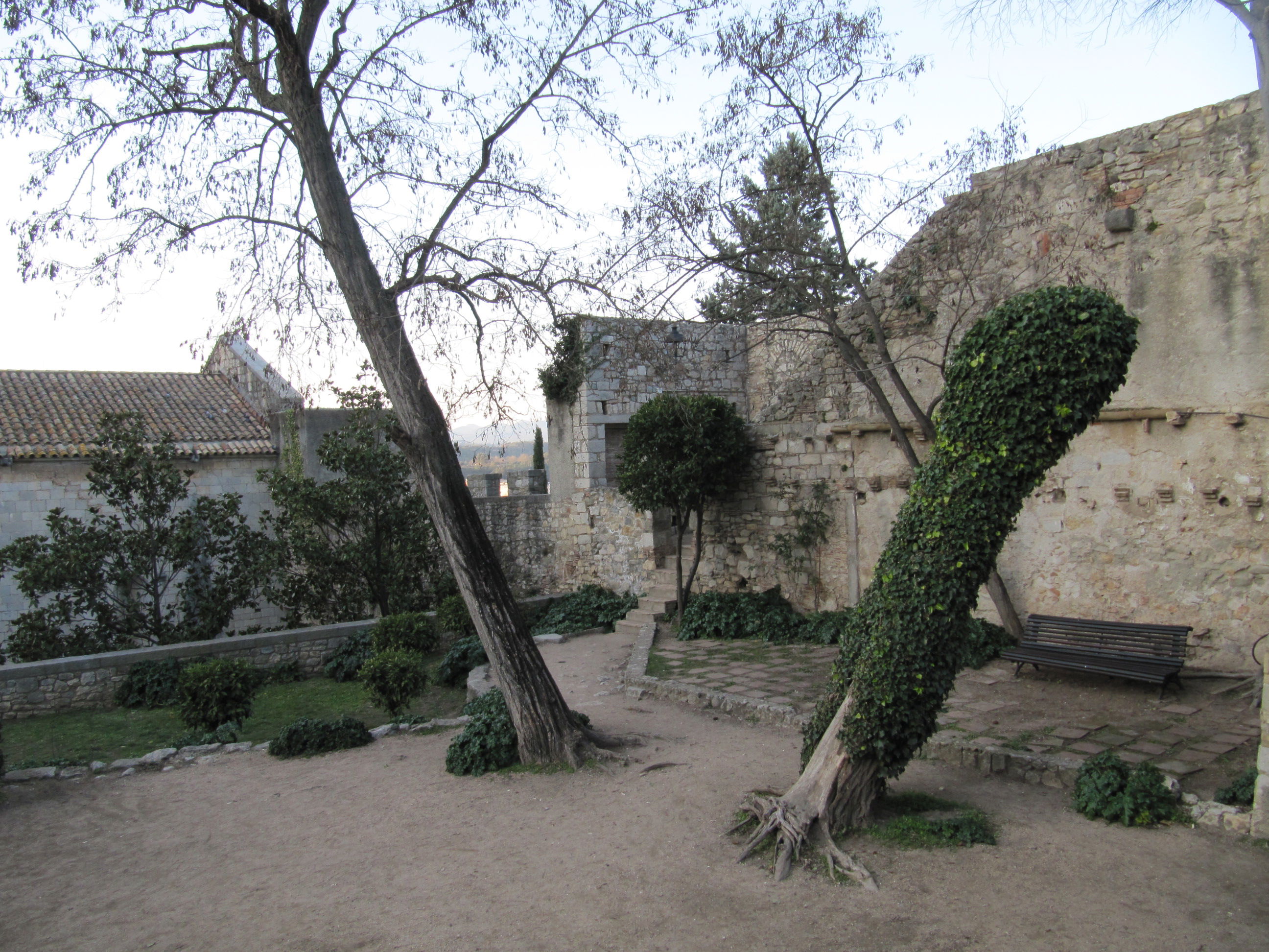 Jardines de la francesa, por Héctor mibauldeblogs.com