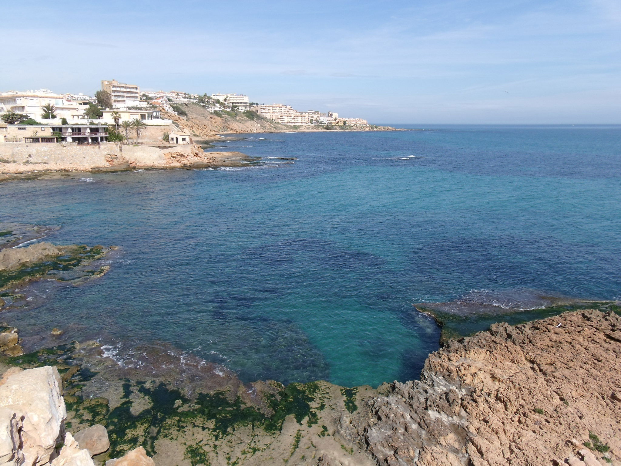 Cala de la Zorra, por sala2500
