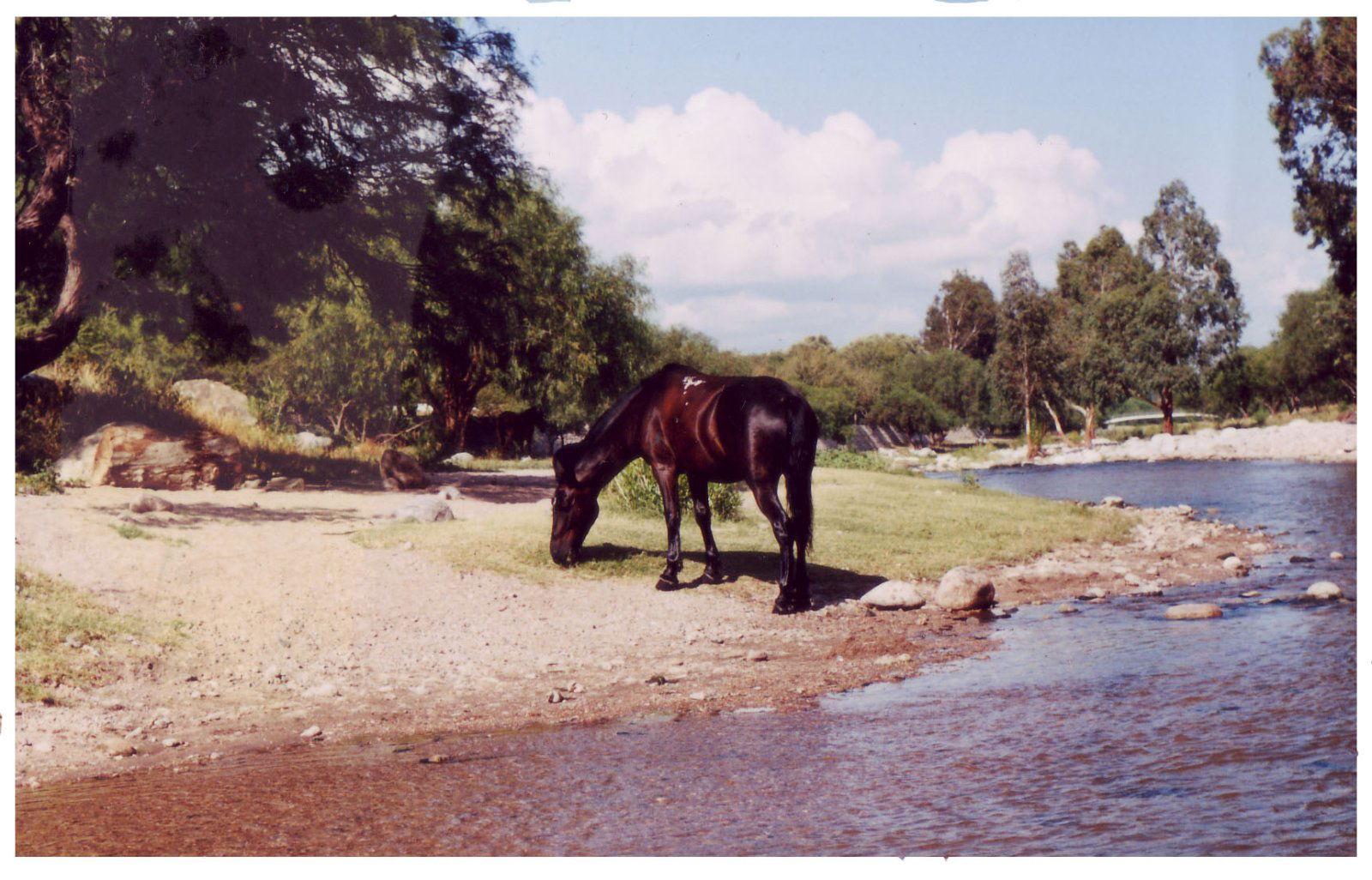 San Marcos Sierras, por solesala