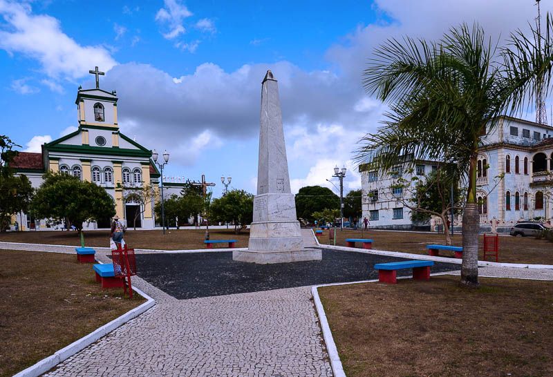 Escola Prof. Orlando Moises em Salinópolis: 1 opiniões e 6 fotos