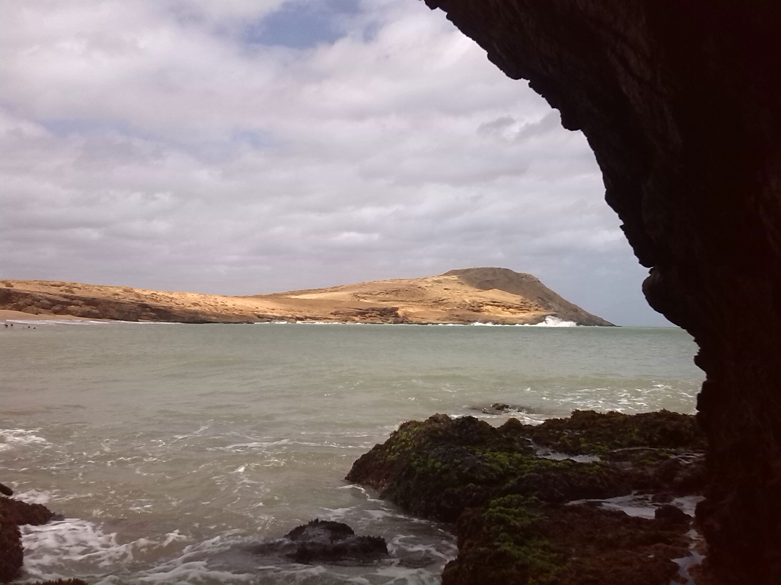 Guajira, por carolina 