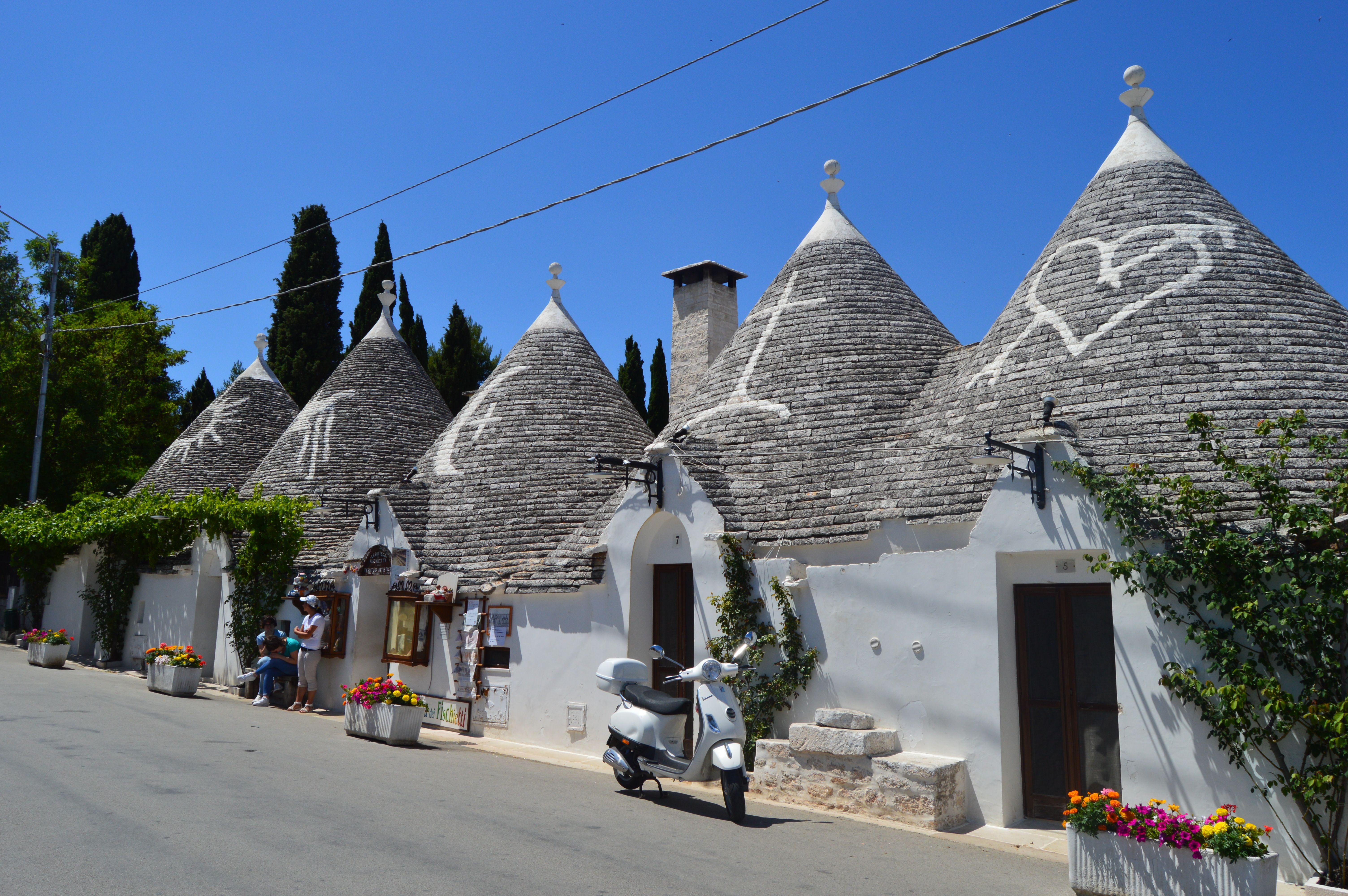 Descubre los secretos de interés turístico en Apulia y sus joyas escondidas