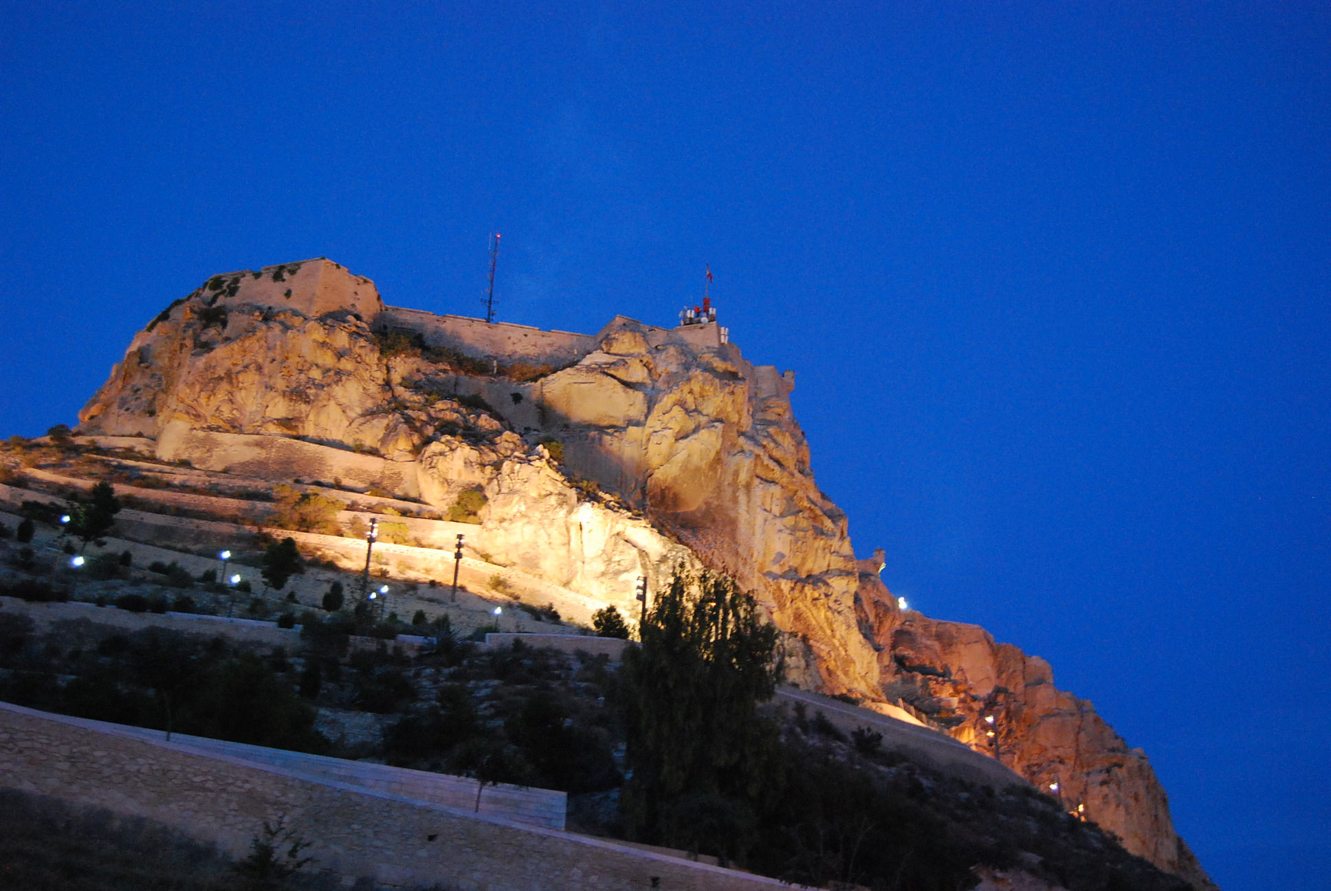 Parque de la Ereta, por Pau García Solbes