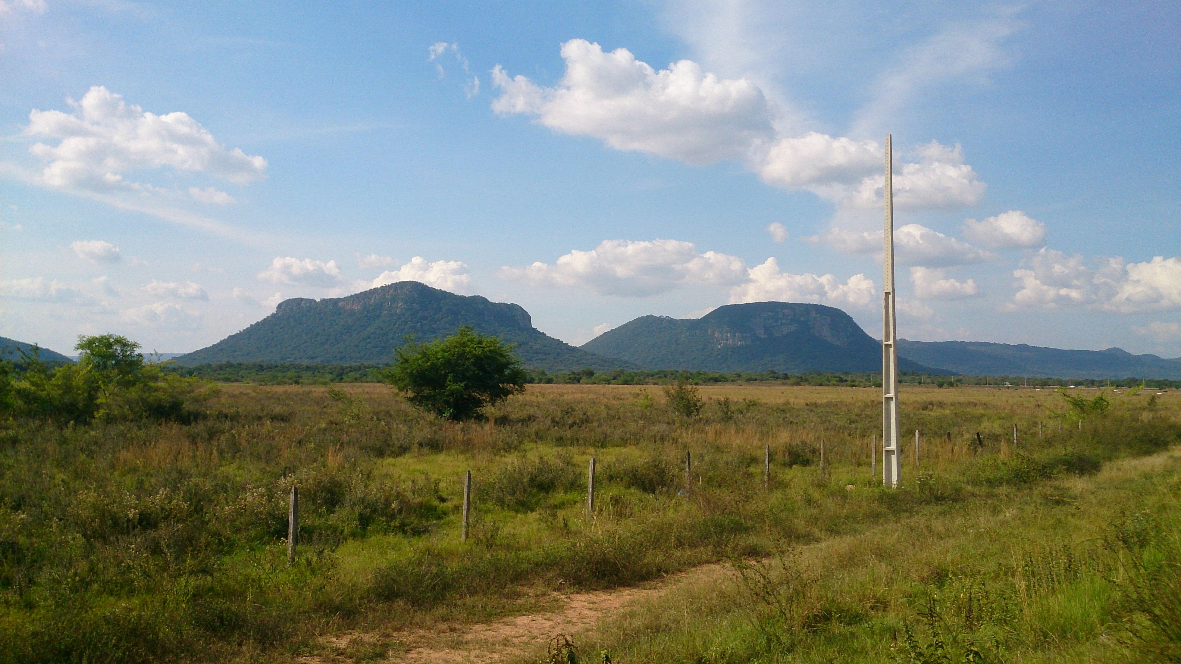 Paraguari, por Hernán 