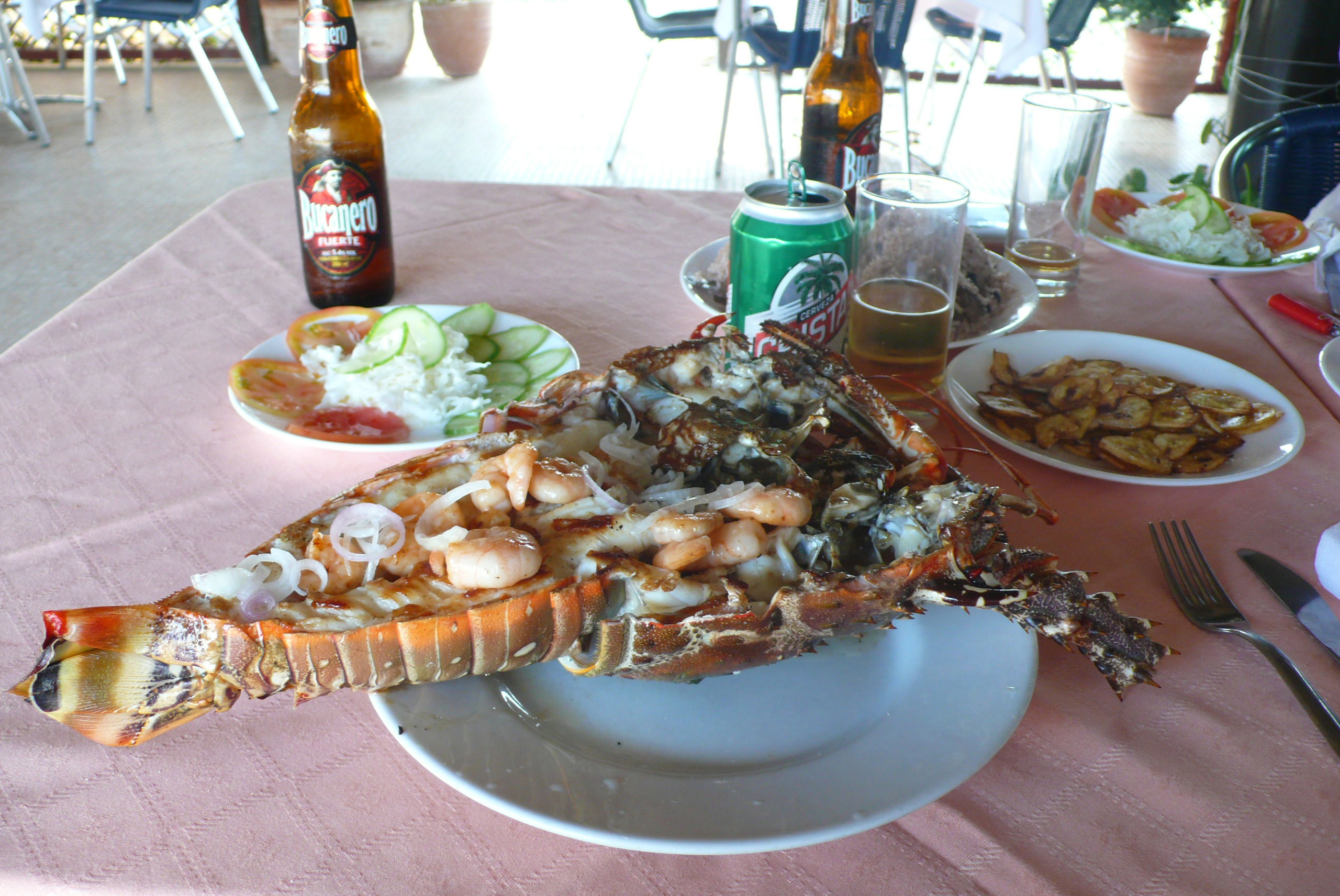 Santa María del Mar, Playas del Este, por teresa fernandez