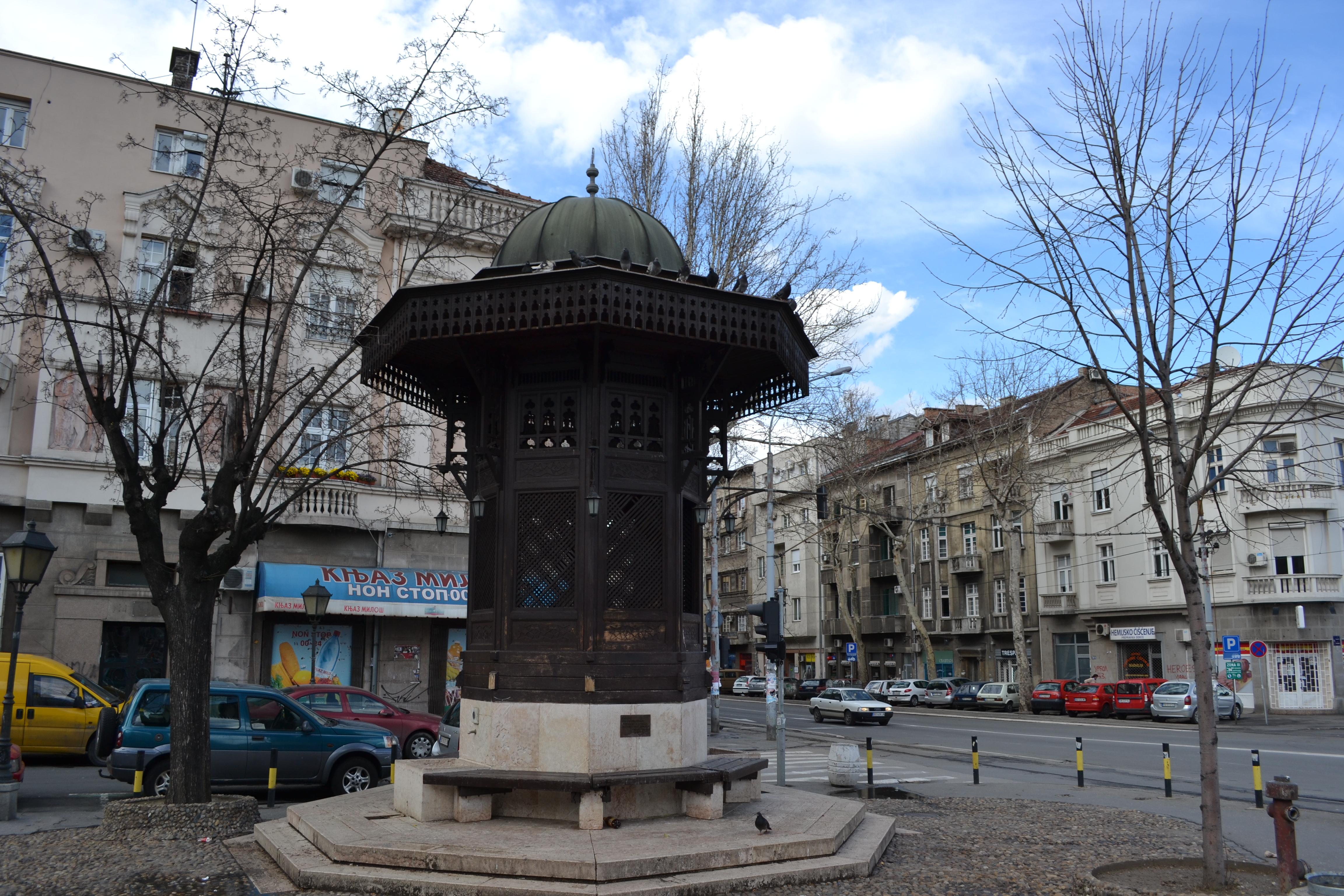 Monumentos históricos de Serbia y Montenegro que cuentan su historia