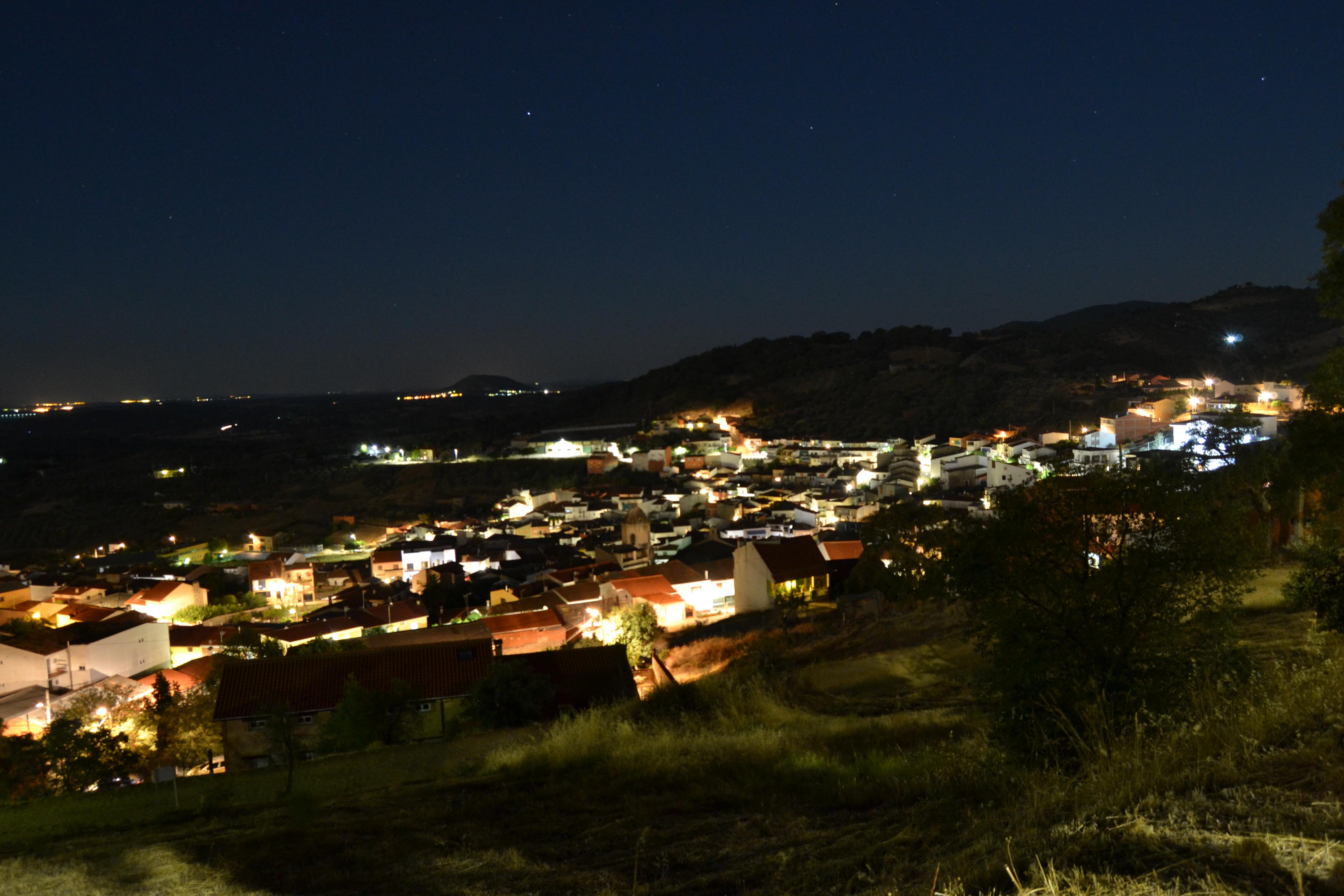 Pueblos que encantan en Las Villuercas y sus tesoros escondidos