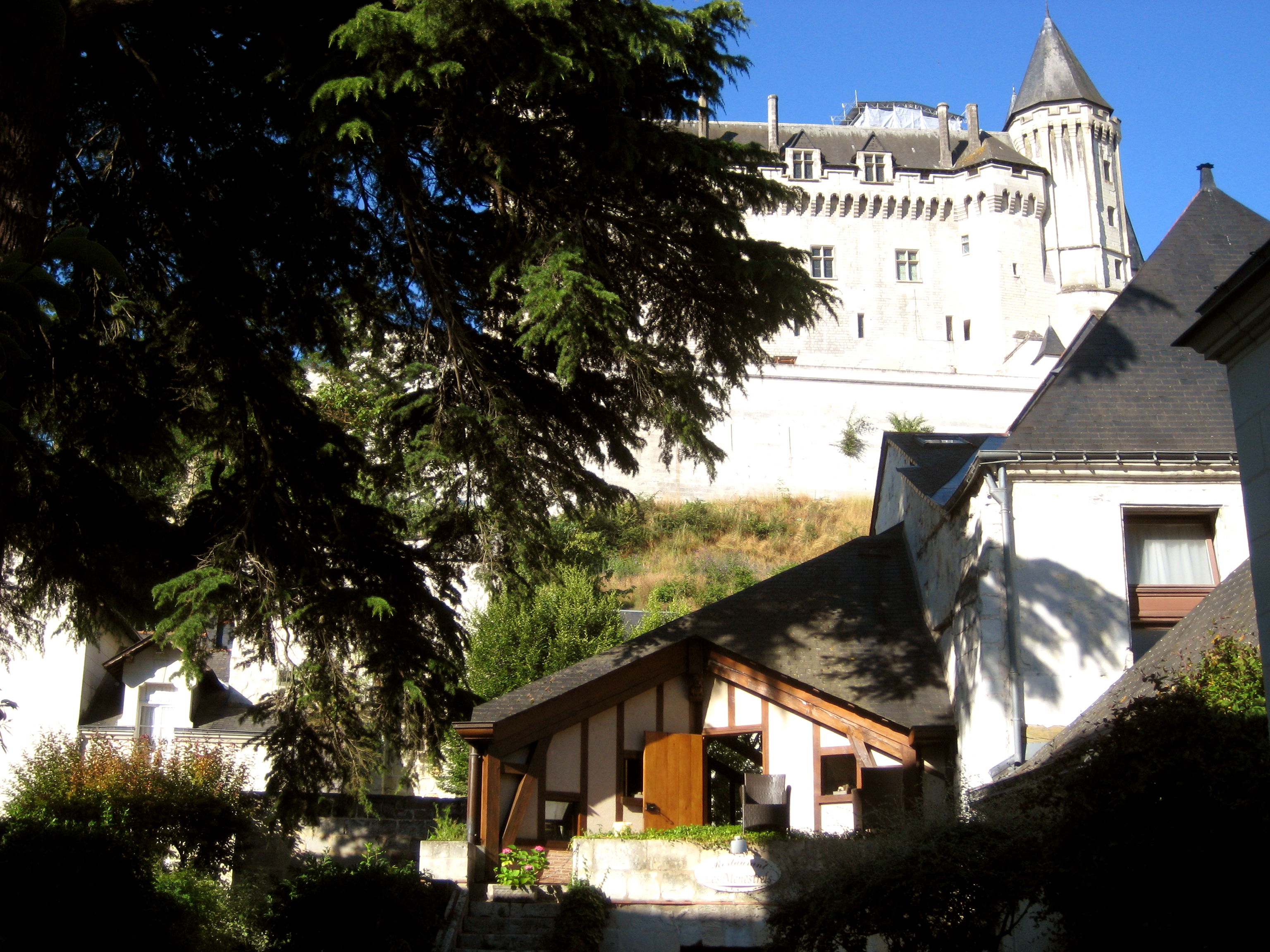 Hotel Anne d'Anjou, por Pays de la Loire