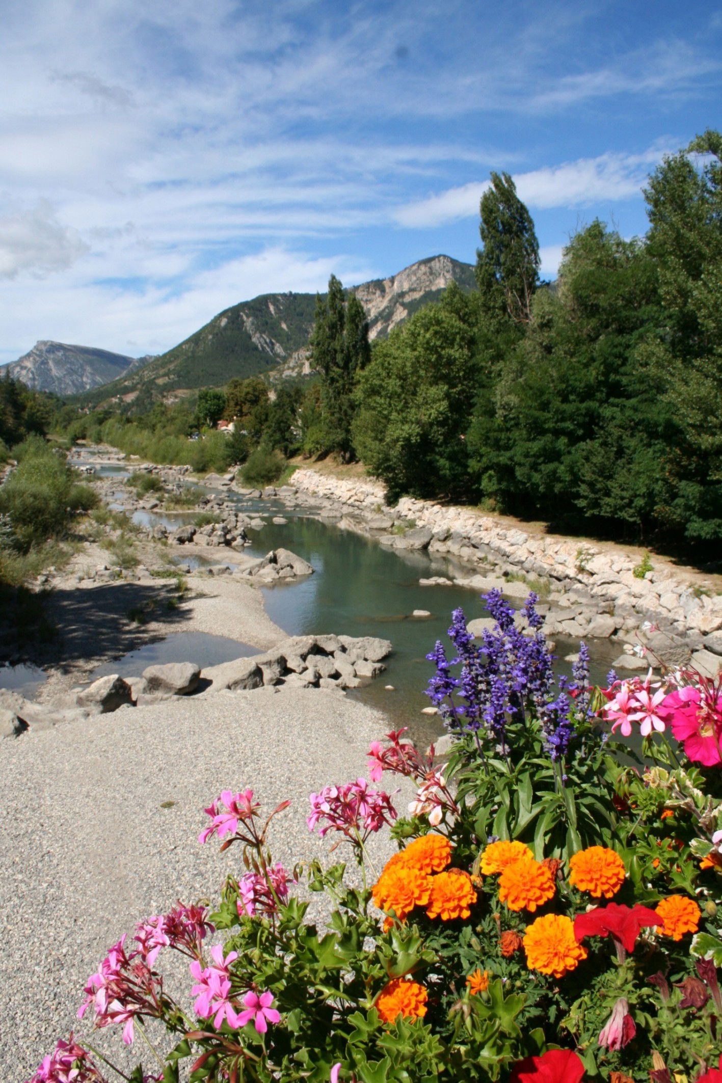 Castellane, por valphil