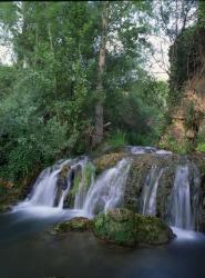 Parque Natural Barranco Del Río Dulce, por Turismo Castilla La Mancha