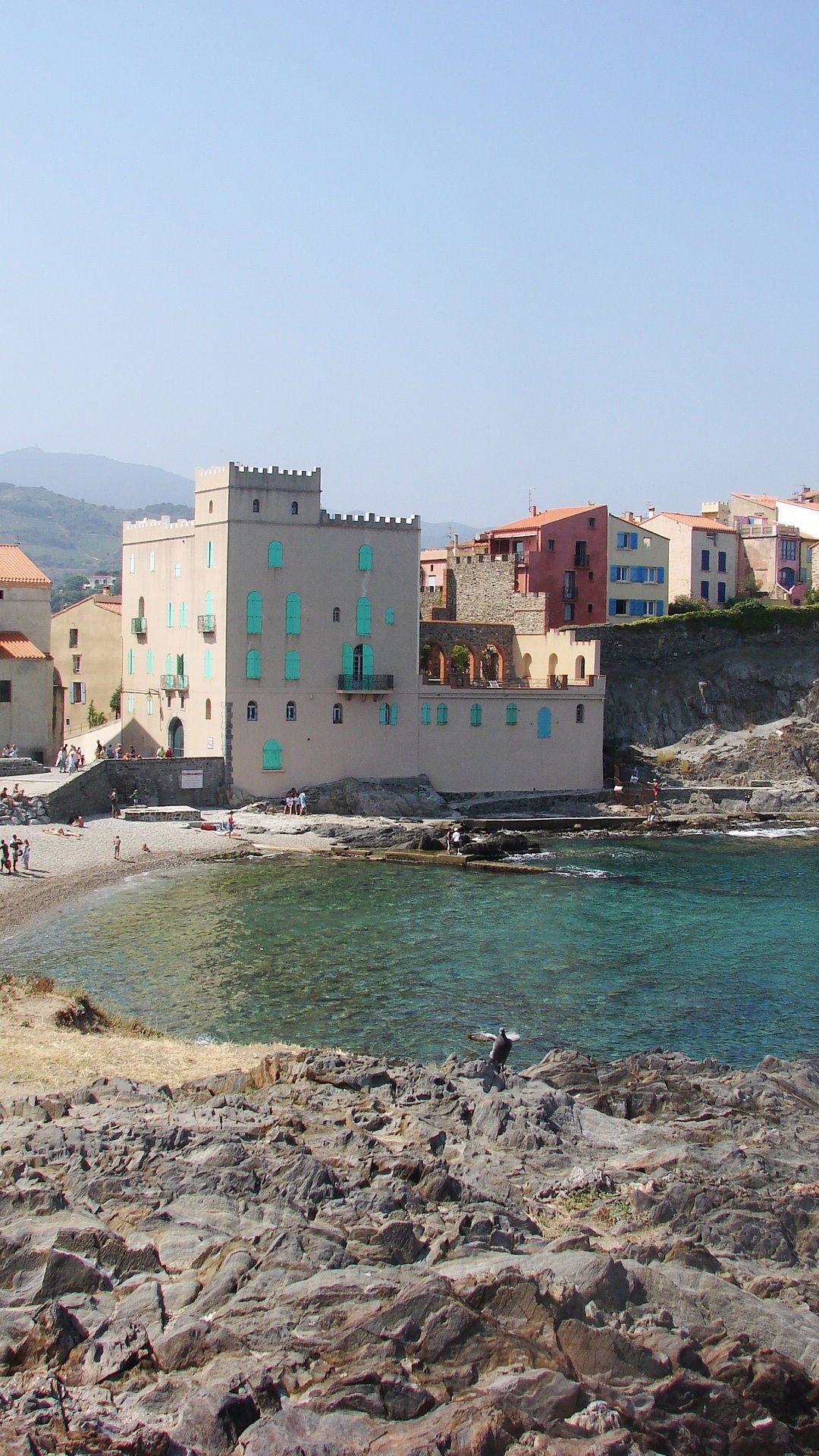 Cala Norte, por May Lopez