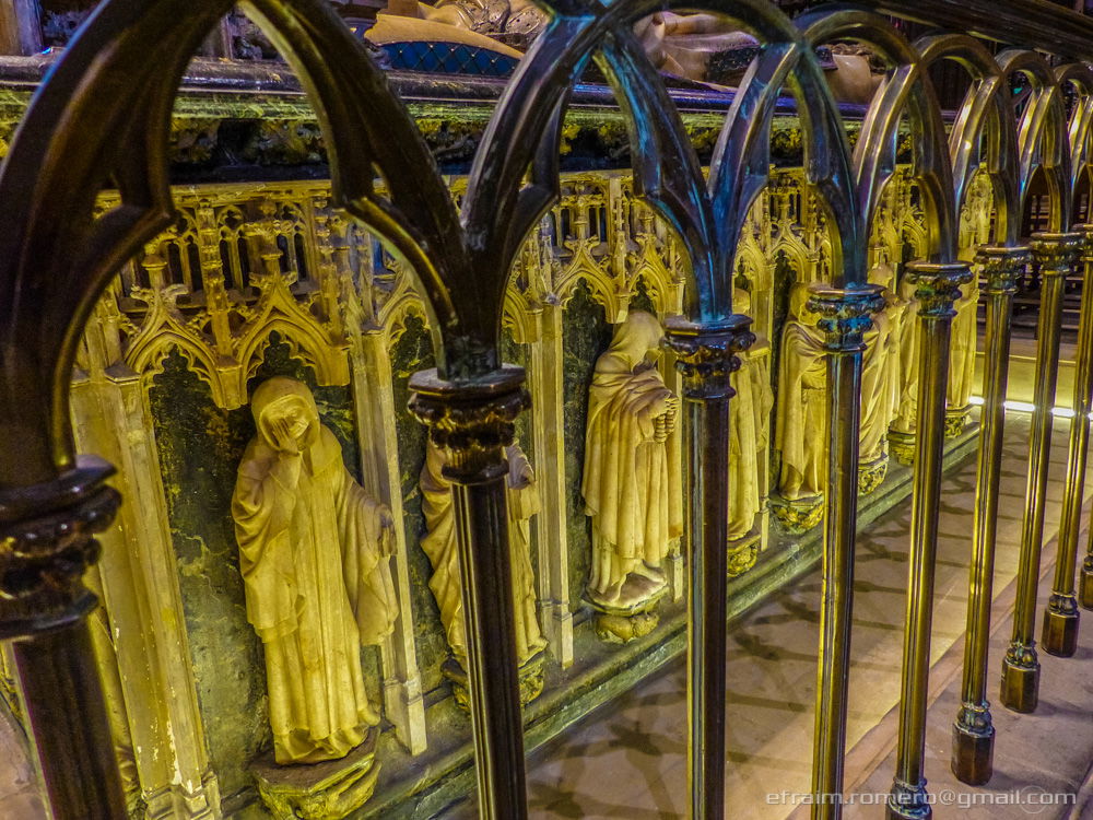 Visita Guiada Por La Catedral De Pamplona