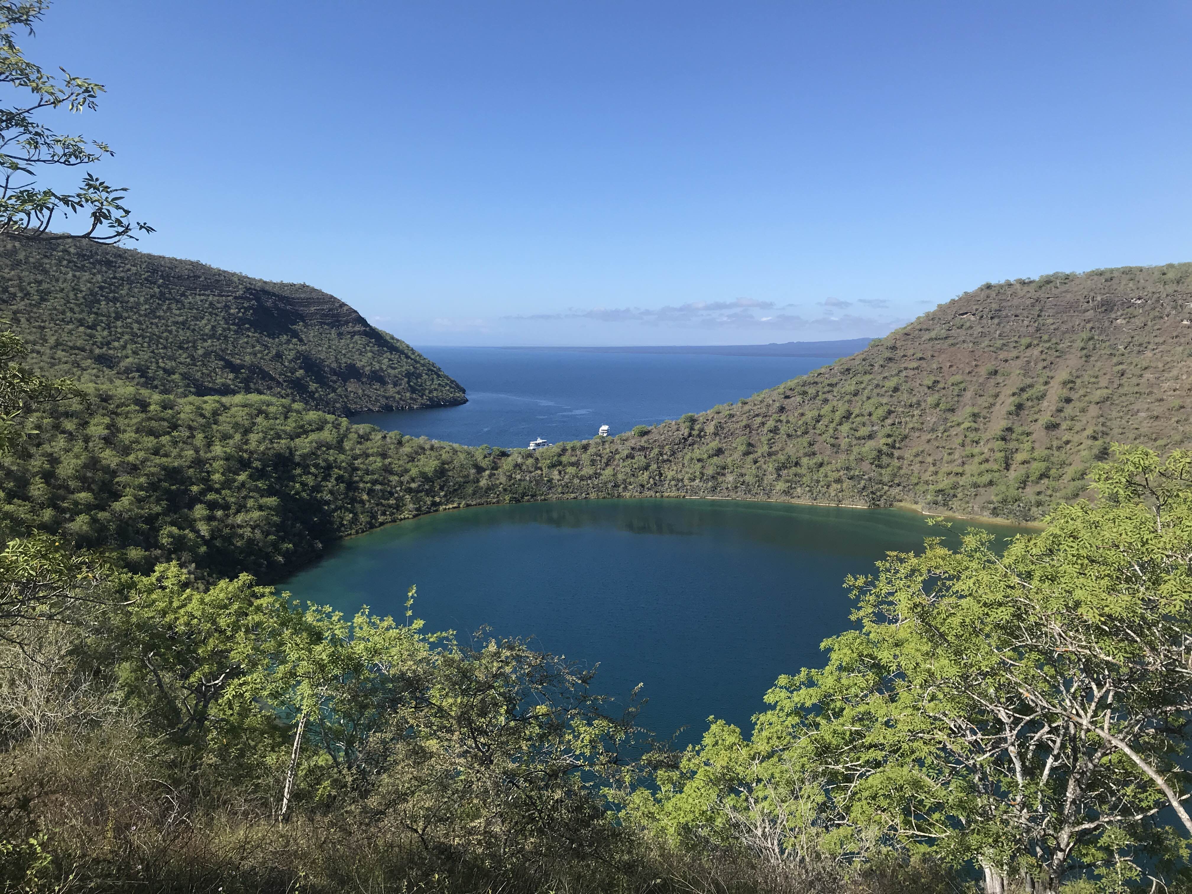 Cuevas en Ecuador: un viaje por la magia subterránea del país