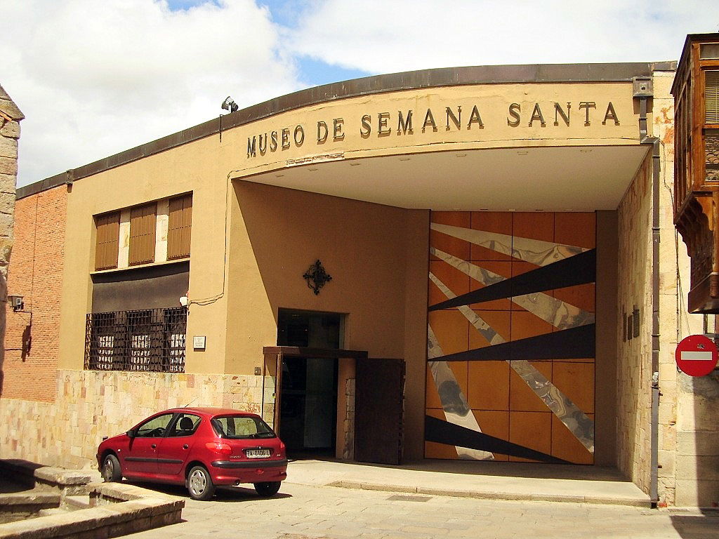 Museo de la Semana Santa, por Lala