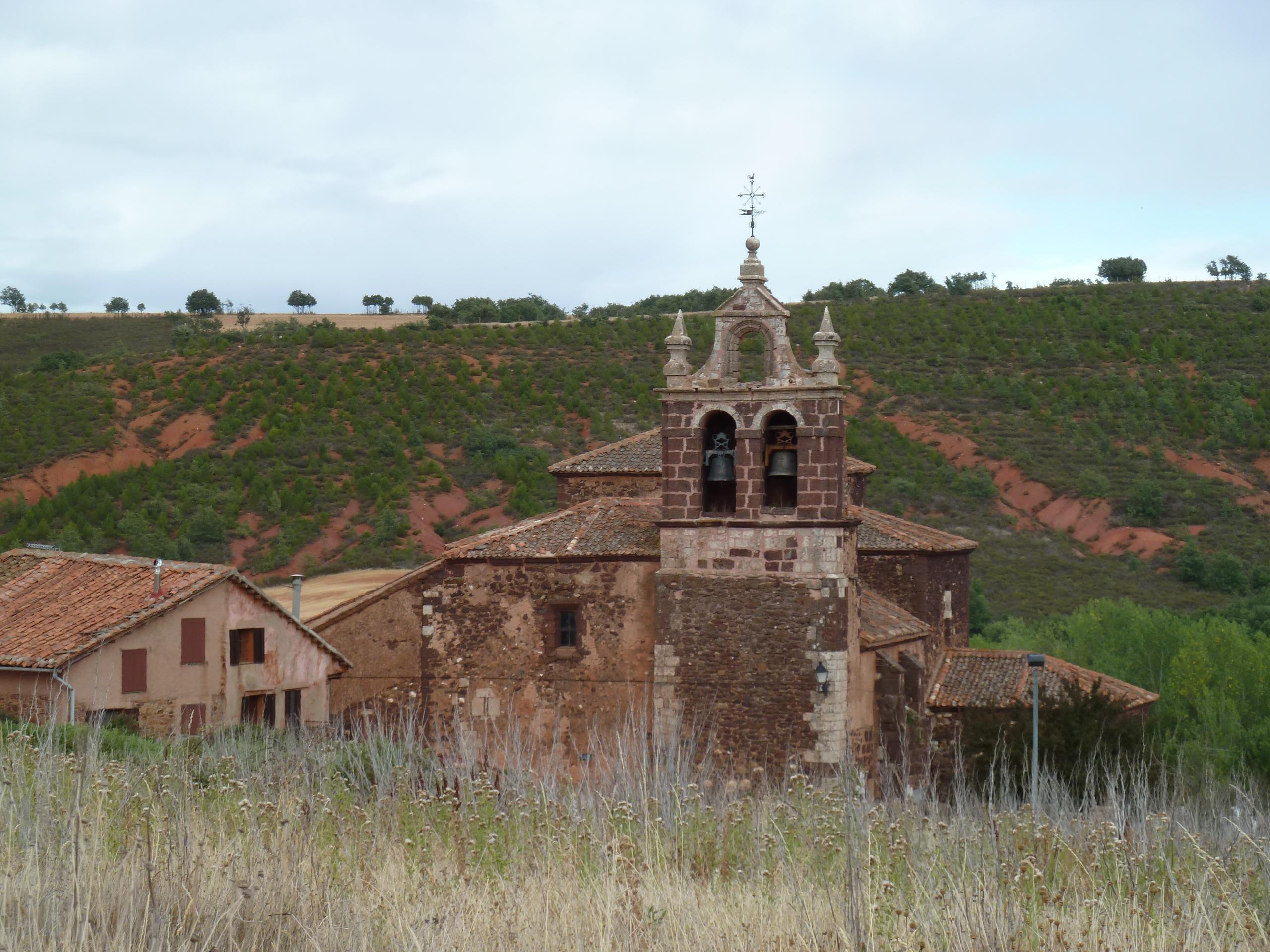 Madriguera, por Marina