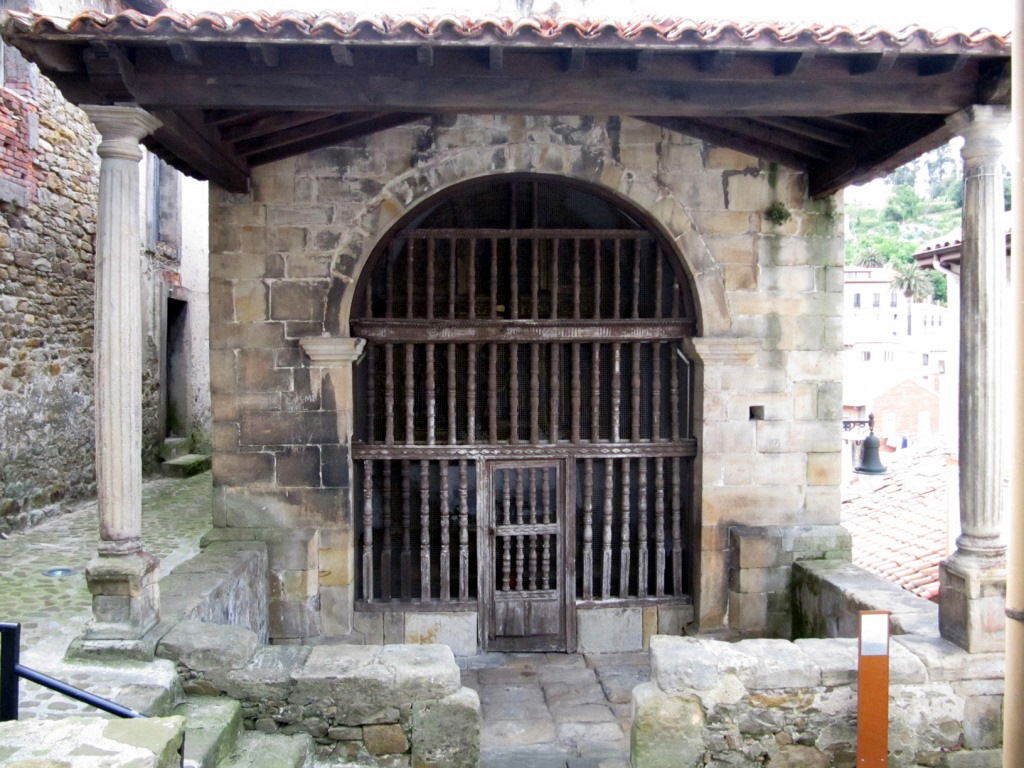 Capilla de San José, por Lala