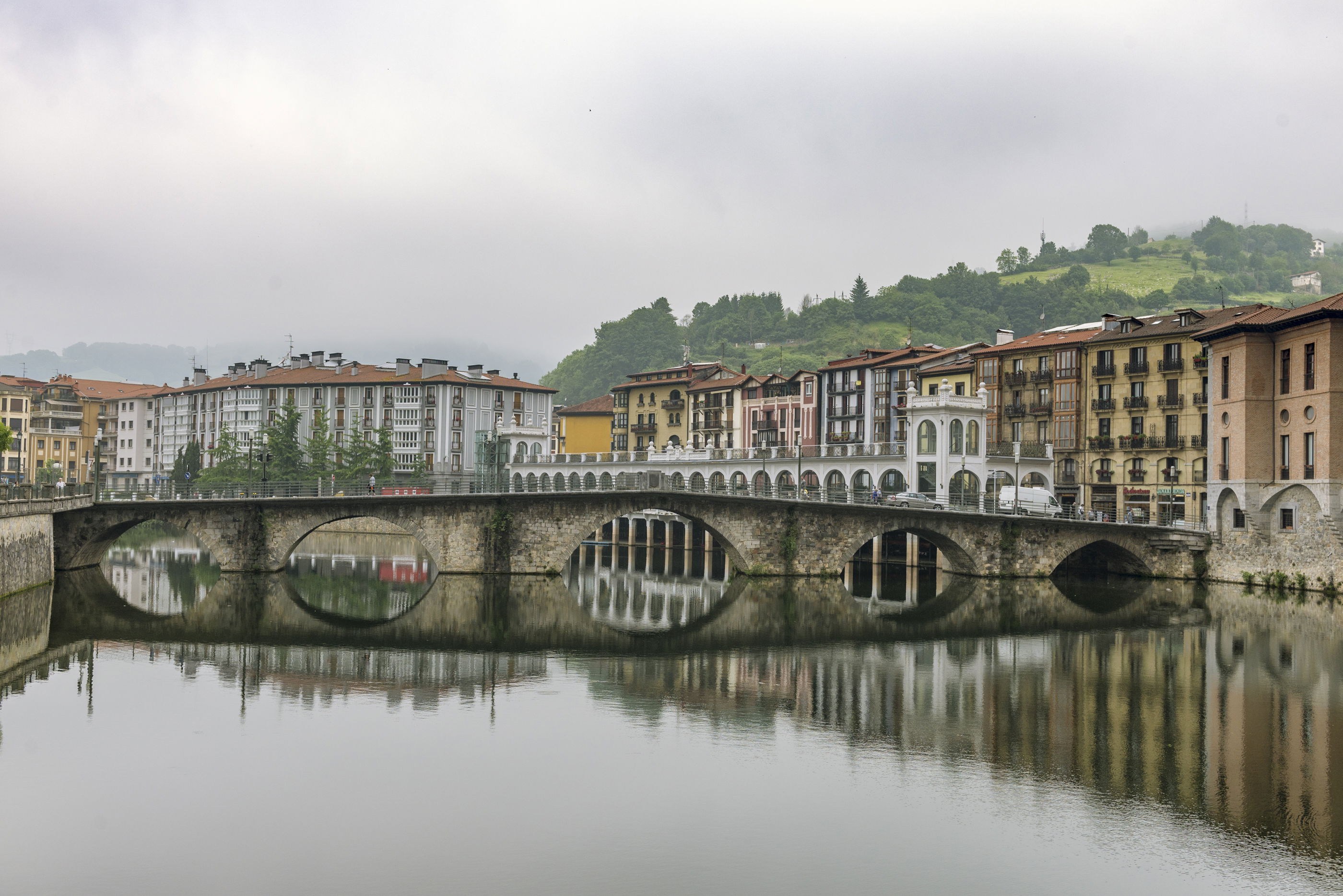 Tolosa, por Ignacio Izquierdo