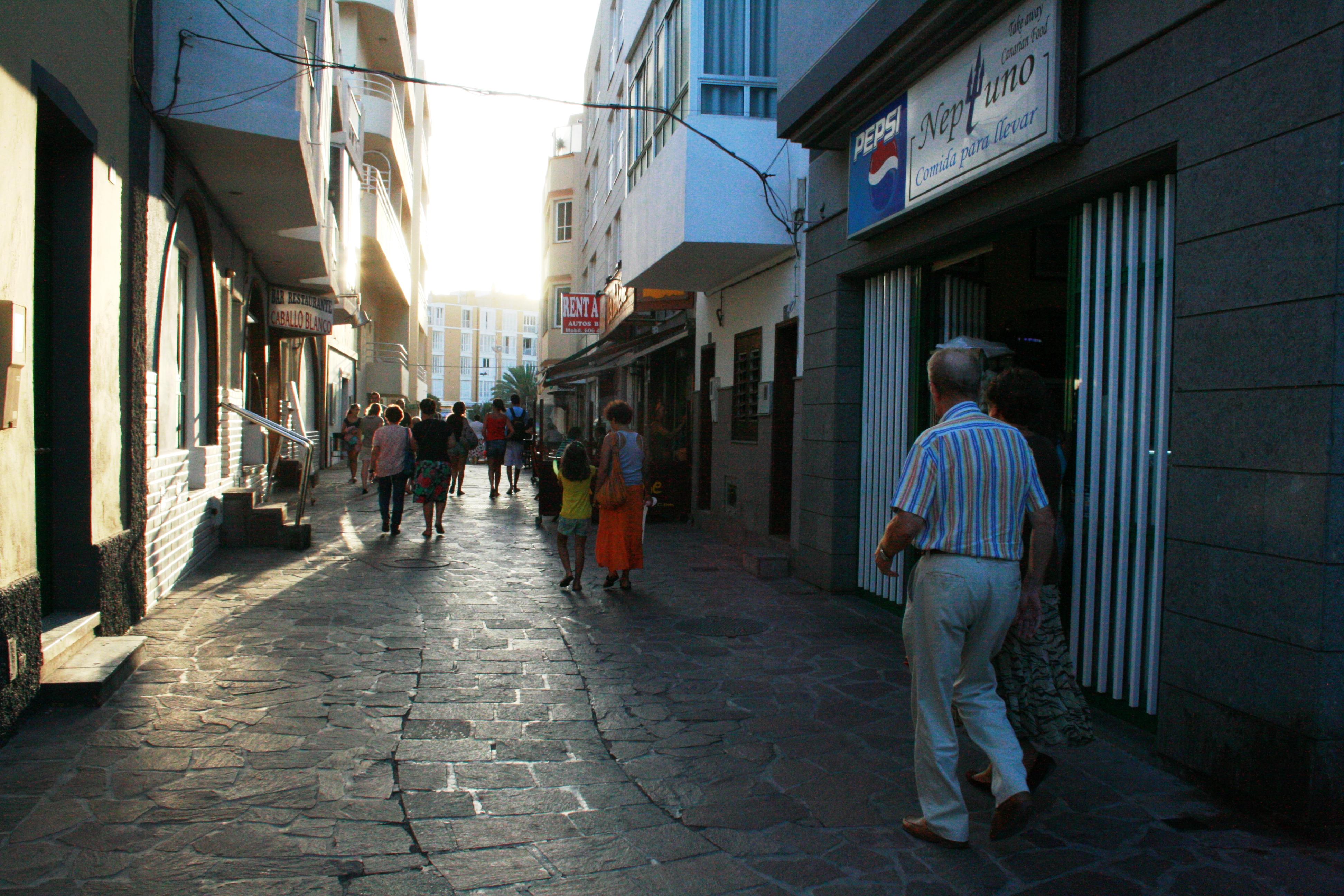 Zonas de compras en Tenerife, descubre los mejores rincones para disfrutar