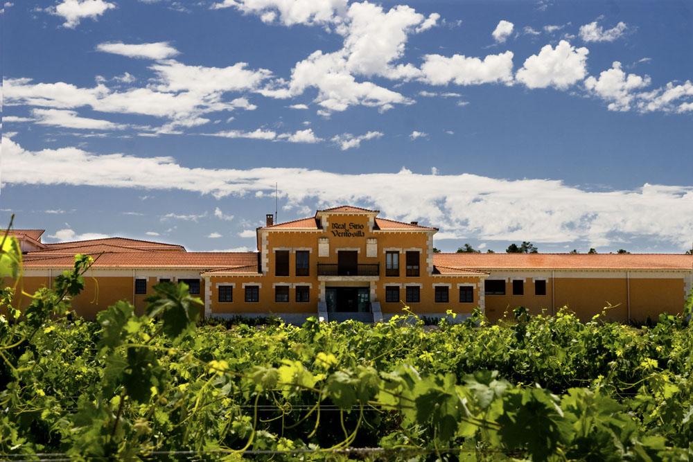 Bodegas PradoRey Ribera del Duero, por Ruta del Vino Ribera del Duero