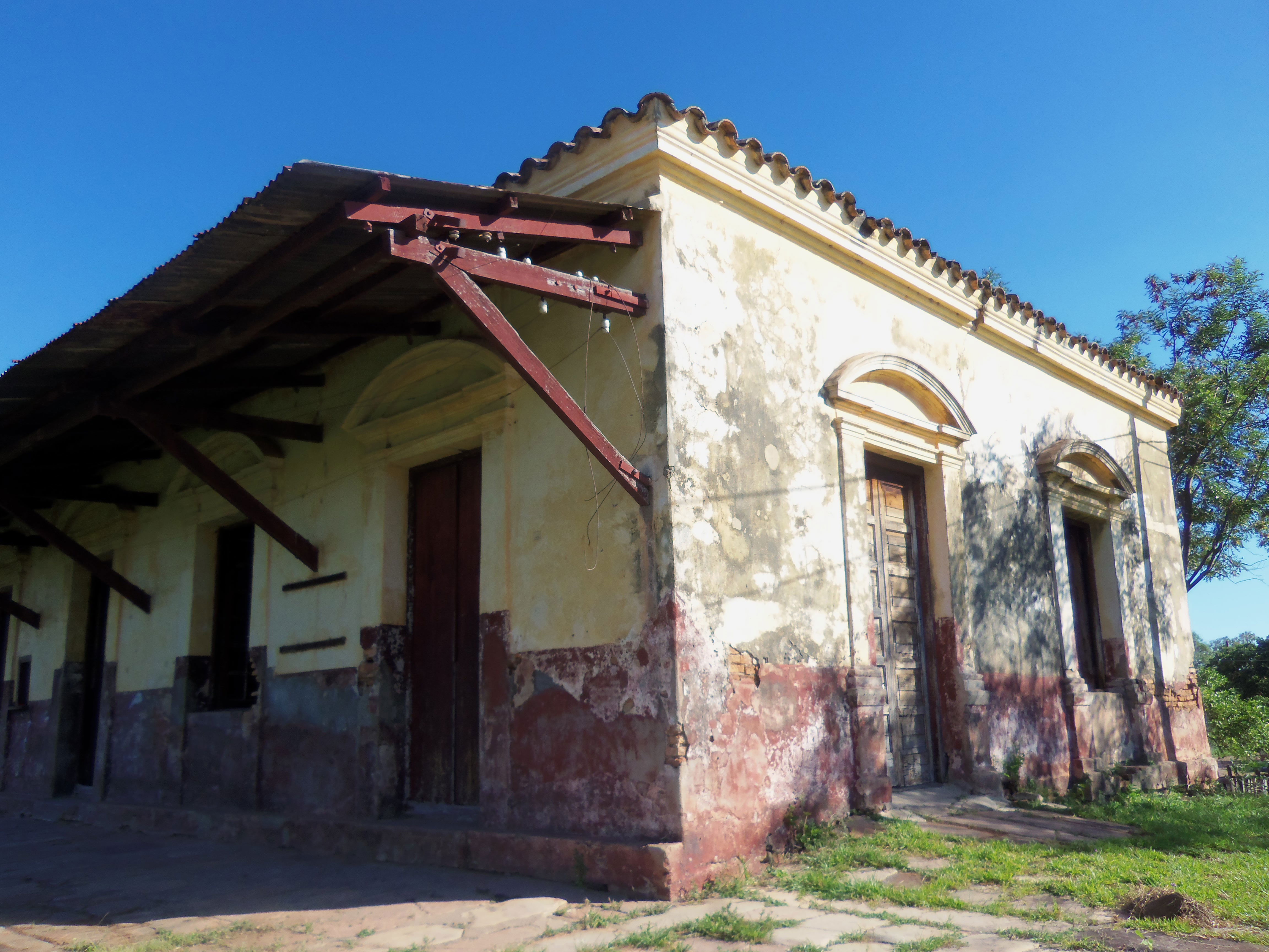 Atracciones en Paraguarí que no te puedes perder en tu visita