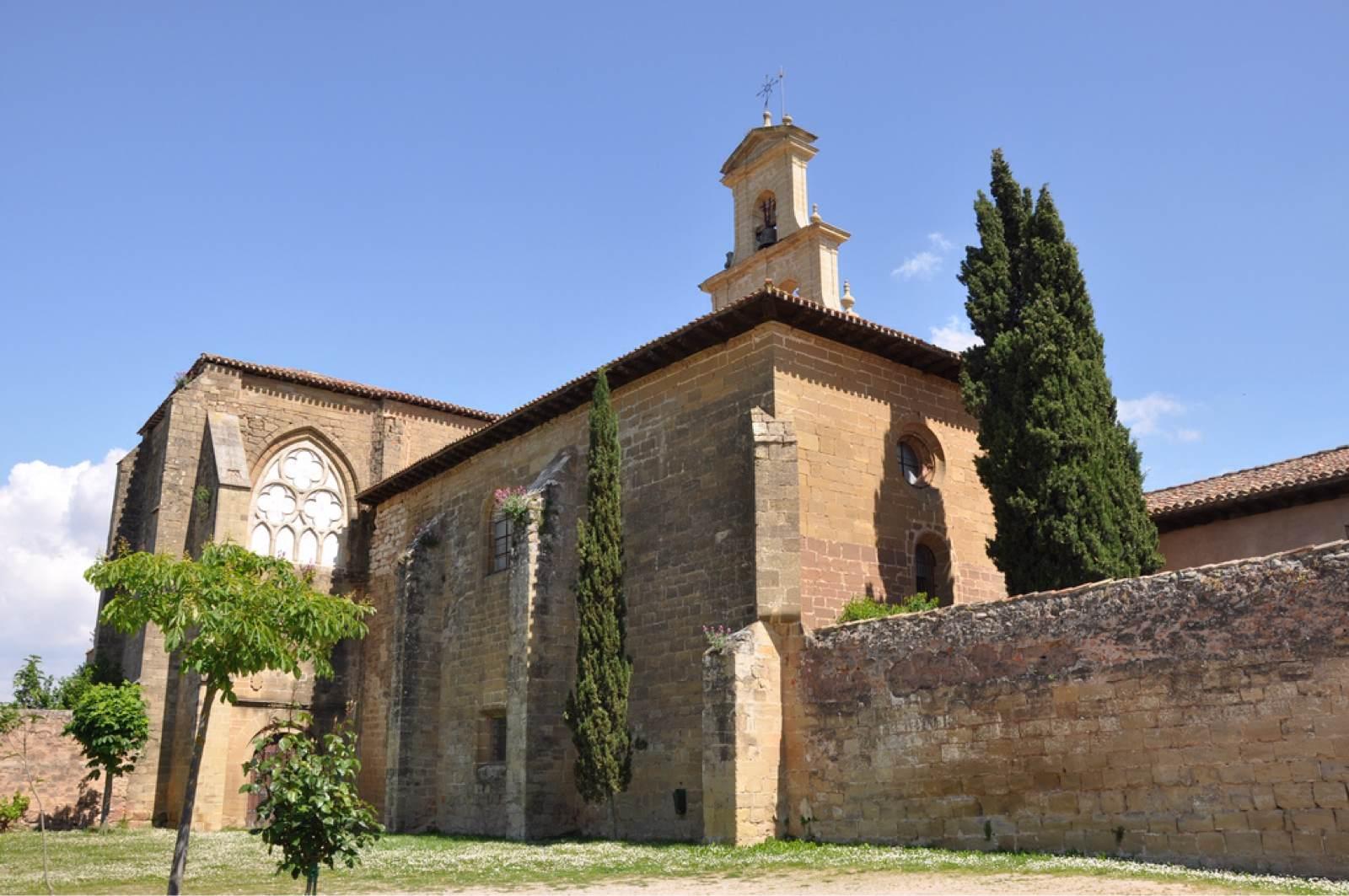 Abadías en La Rioja: un viaje por historia y espiritualidad en sus ermitas