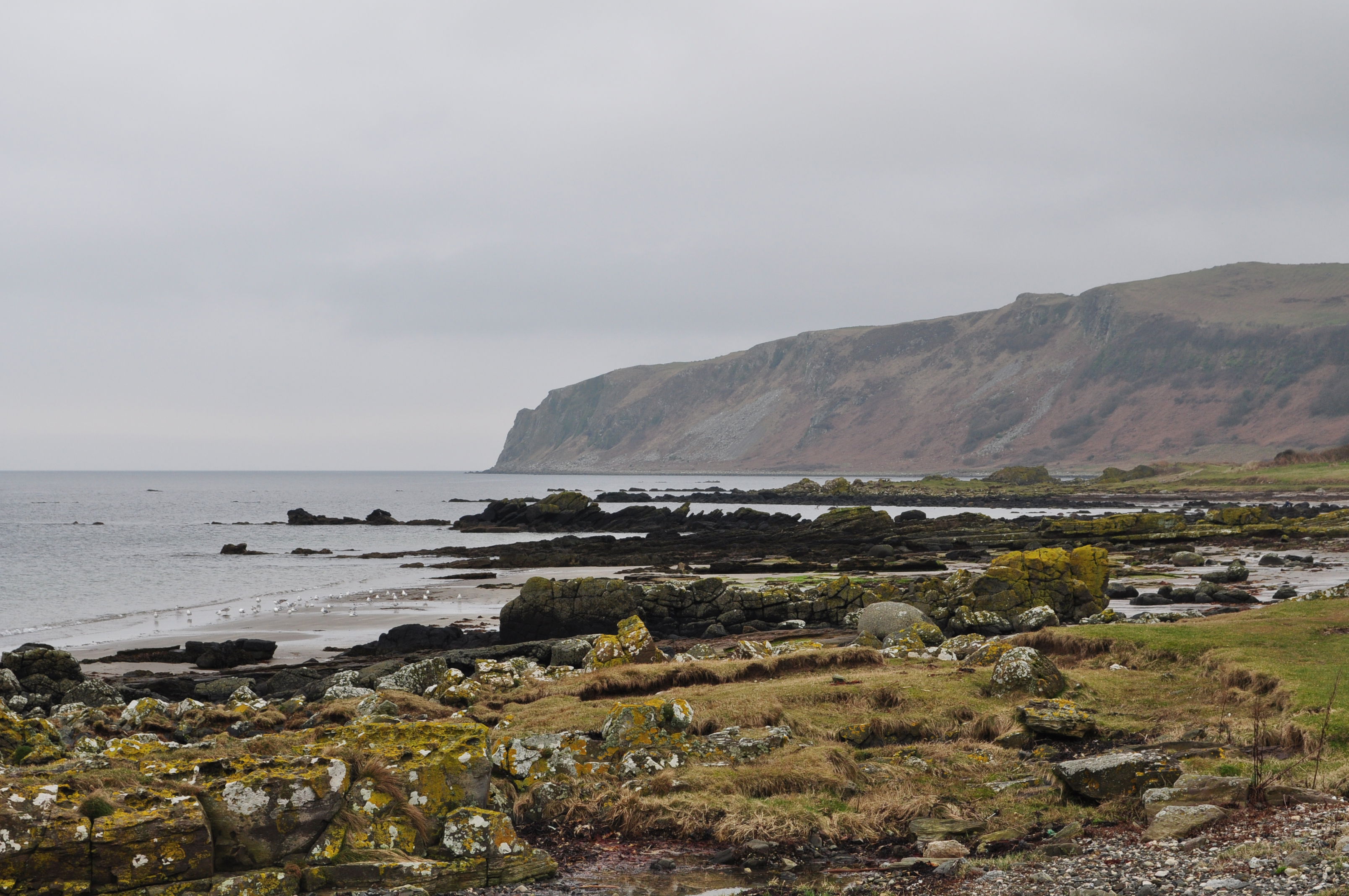 Bahía de Kildonan, por eXplorador Escocés