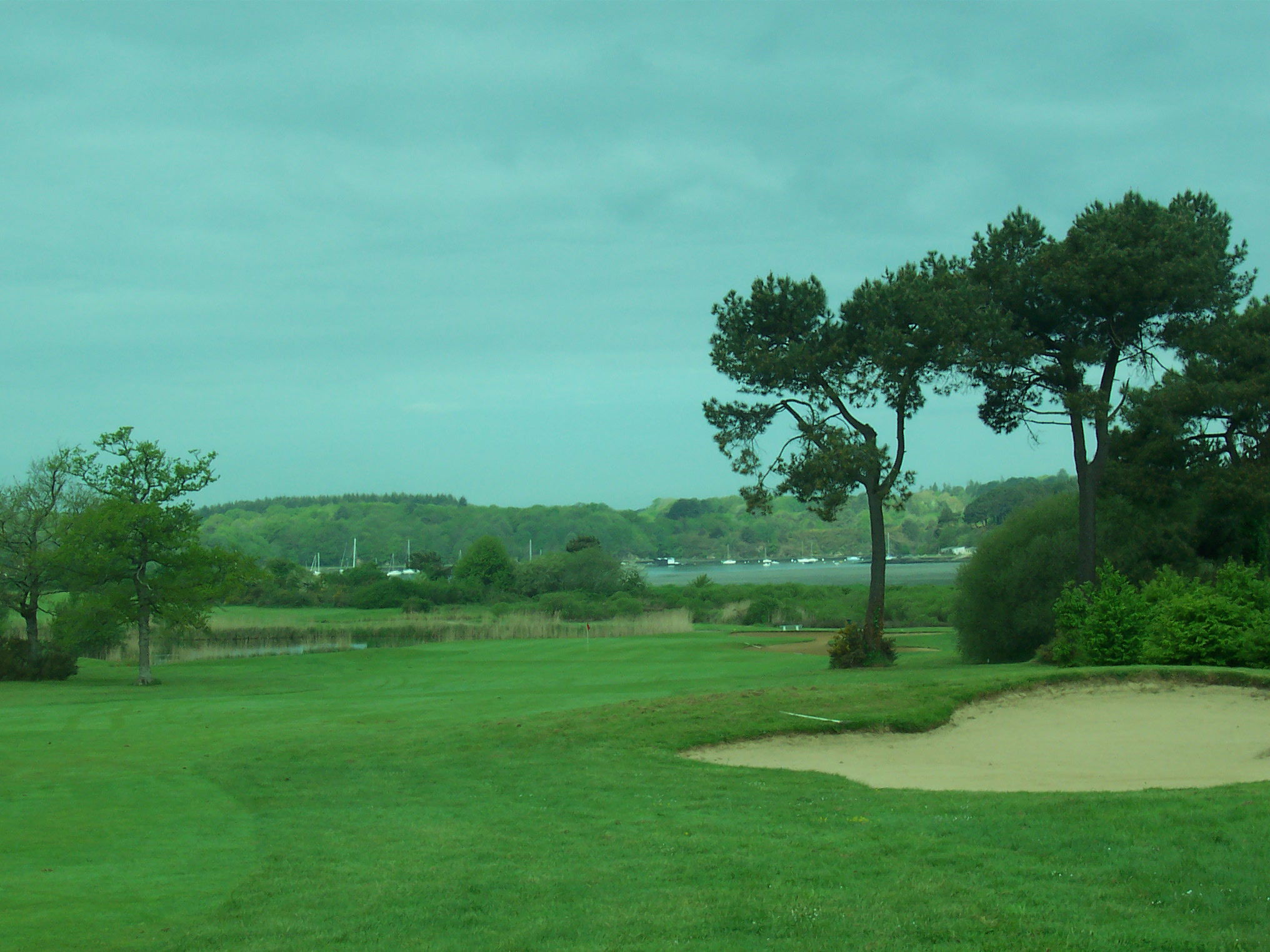 Campos de Golf en Lanzarote: descubre los mejores clubes y rutas verdes