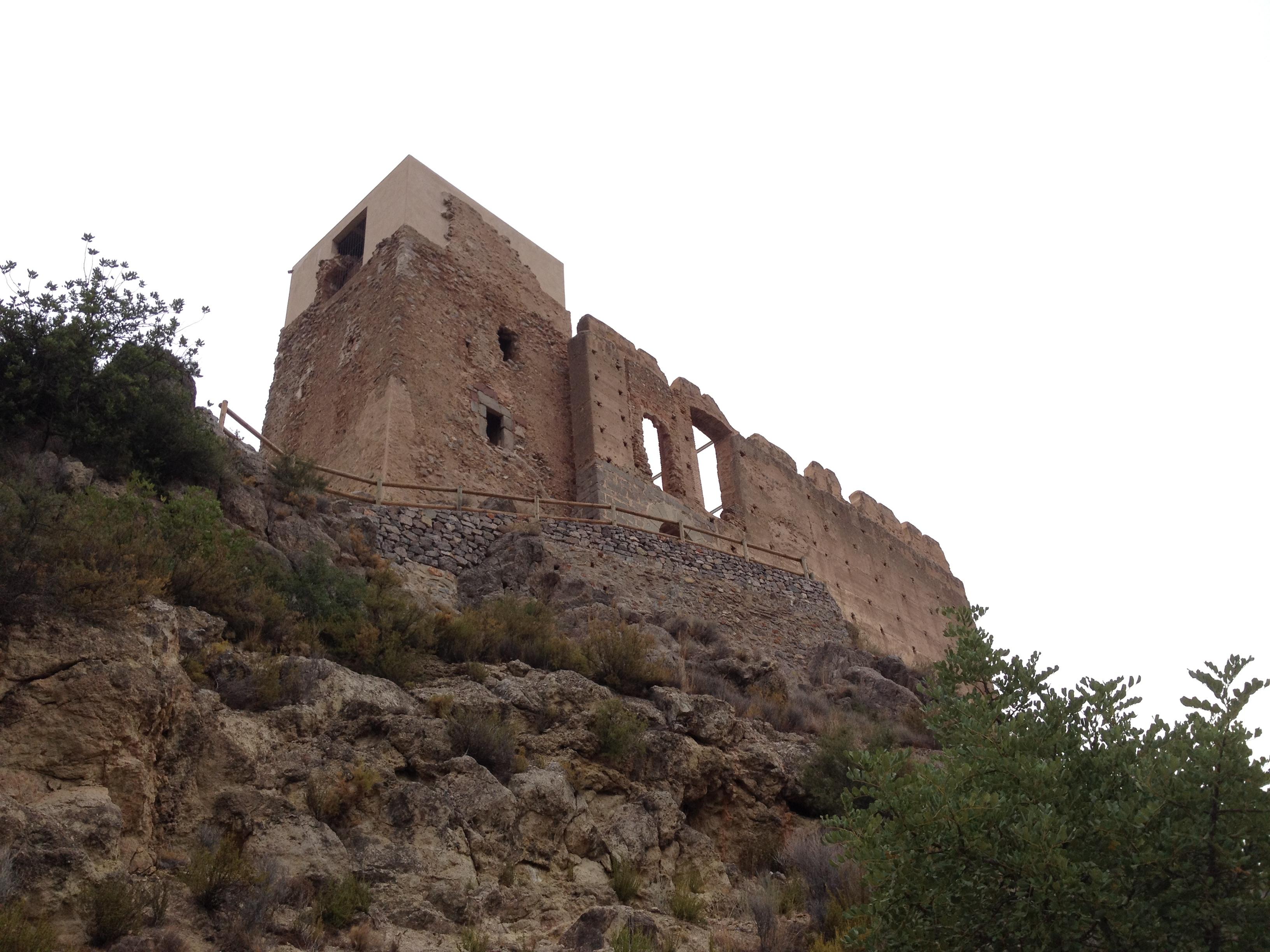 Pueblos de Campo de Murviedro que enamoran y sorprenden al viajero