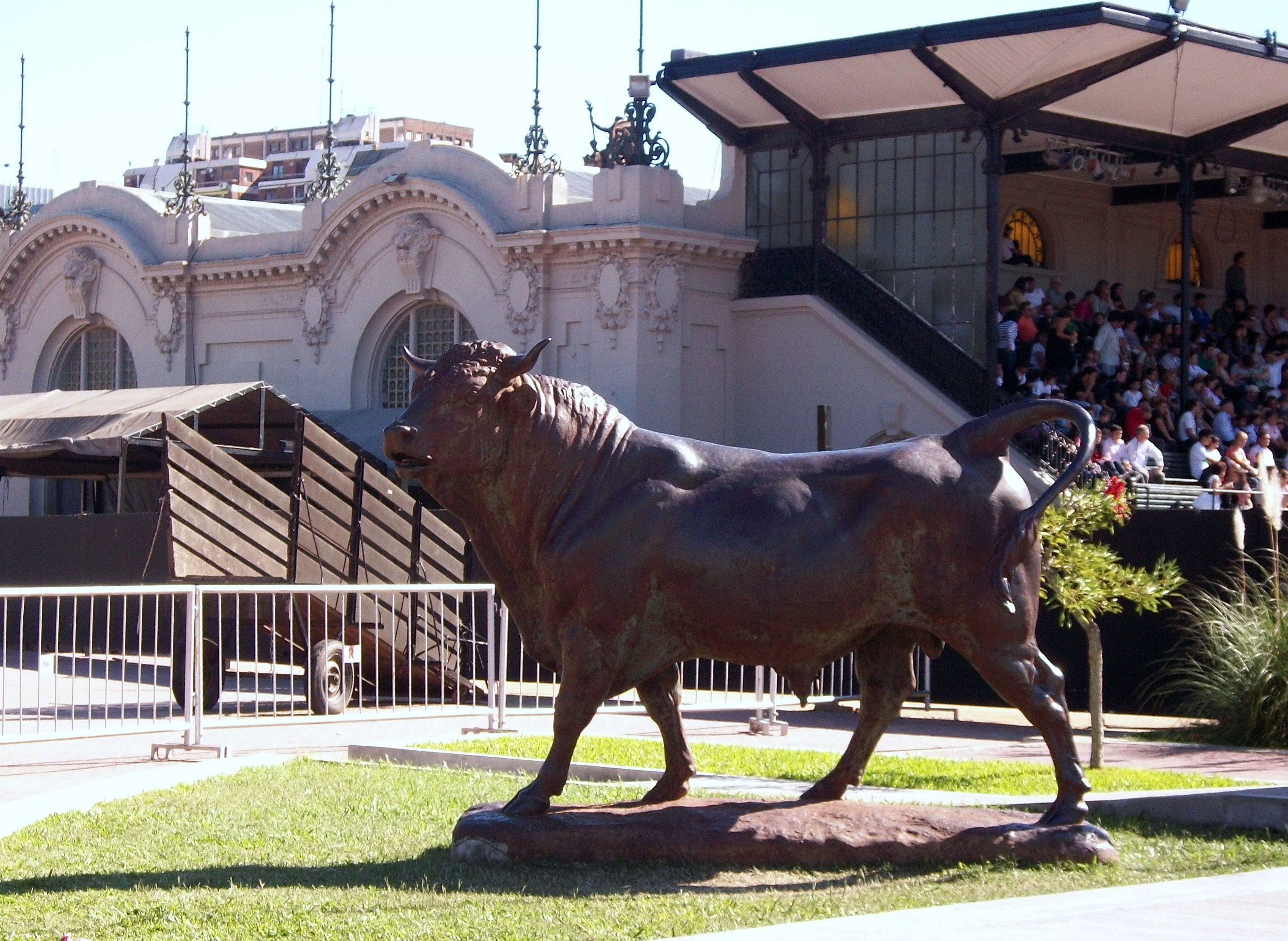 Exposición: Nuestros Caballos, por MELITHA  BLASCO
