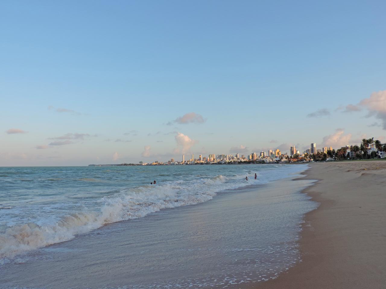 Caribessa, por Arthur Melo