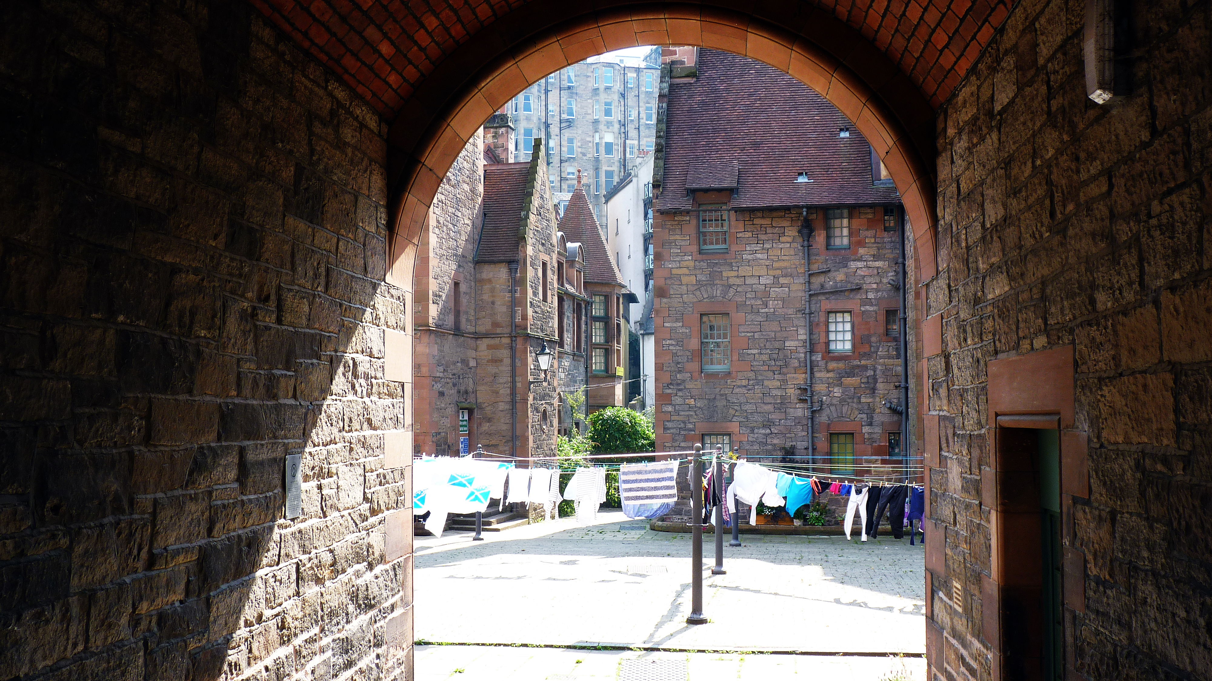 Stockbridge, por Lucia Saez Zancajo