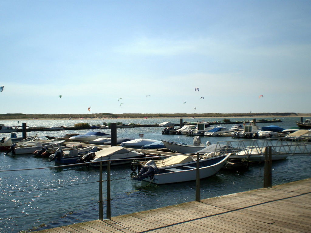 Marina de Esposende, por Gorgonita