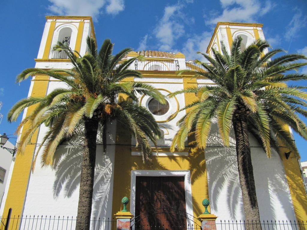 Iglesia de Nuestra Señora de los Dolores, por Lala