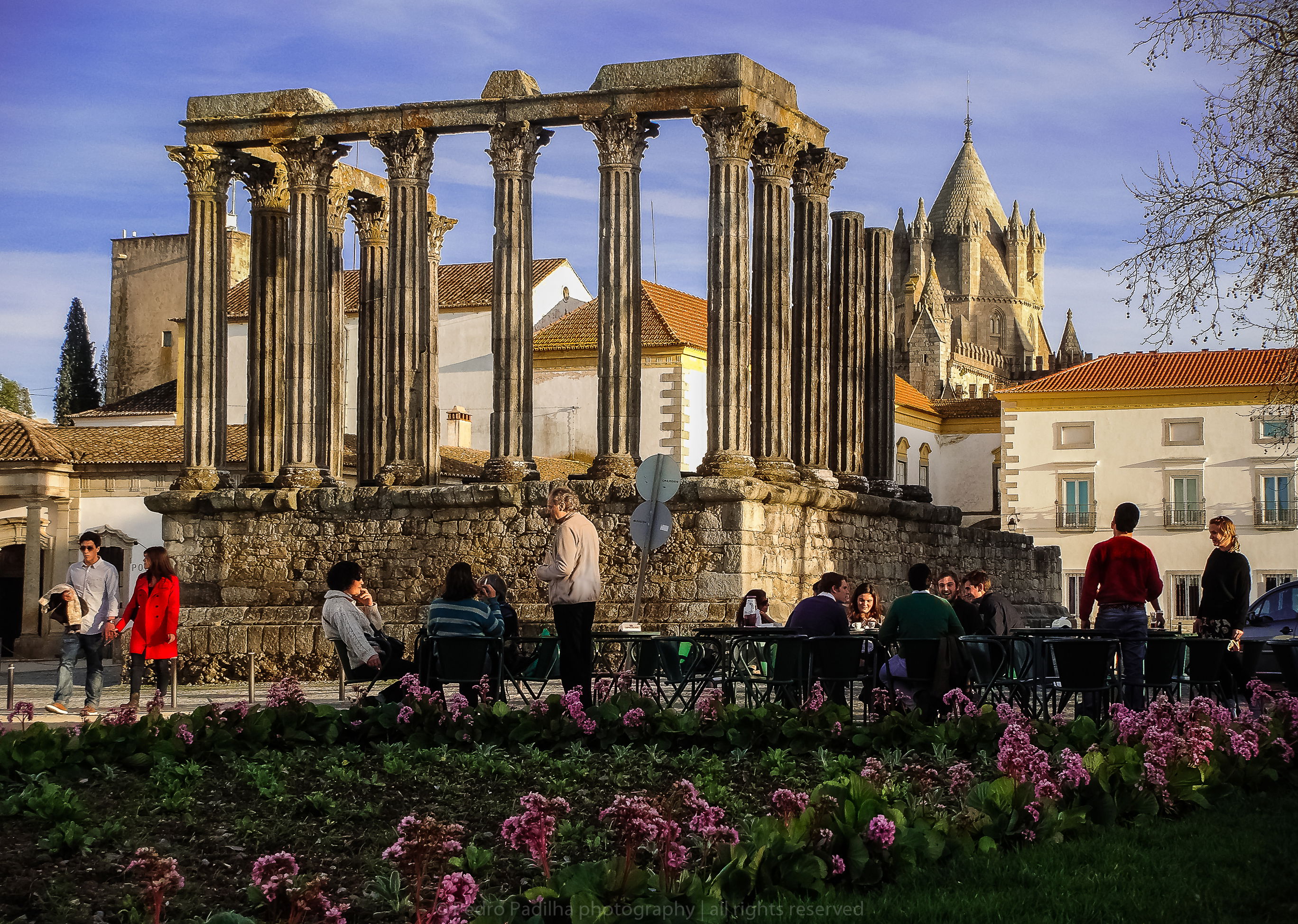 Ruinas en Portugal: un viaje cautivador por su legado histórico