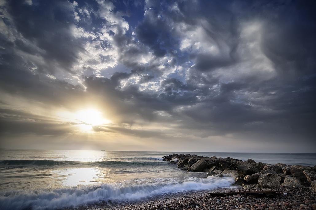 El Puig Playa, por Vicente Serra Fabra