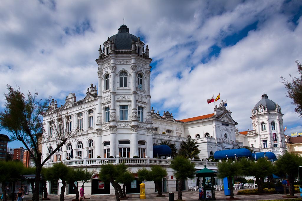 Santander, por Miguel Angel Jimenez