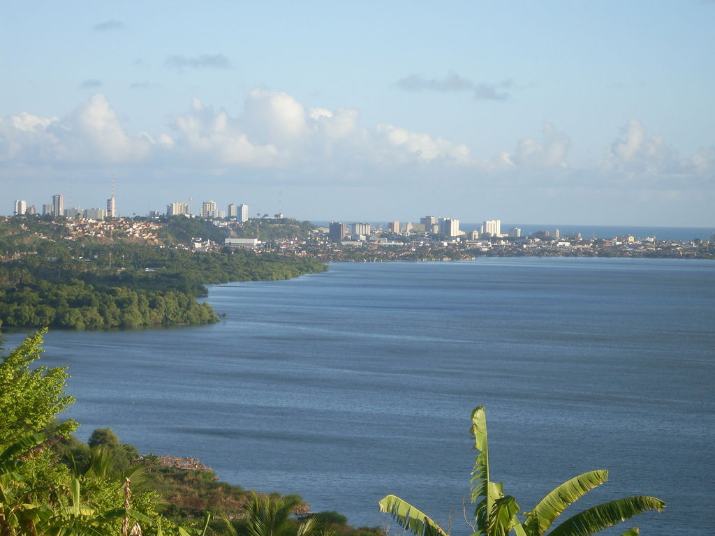 Mirante do Chã de Bebedouro, por Viagem e Viagem